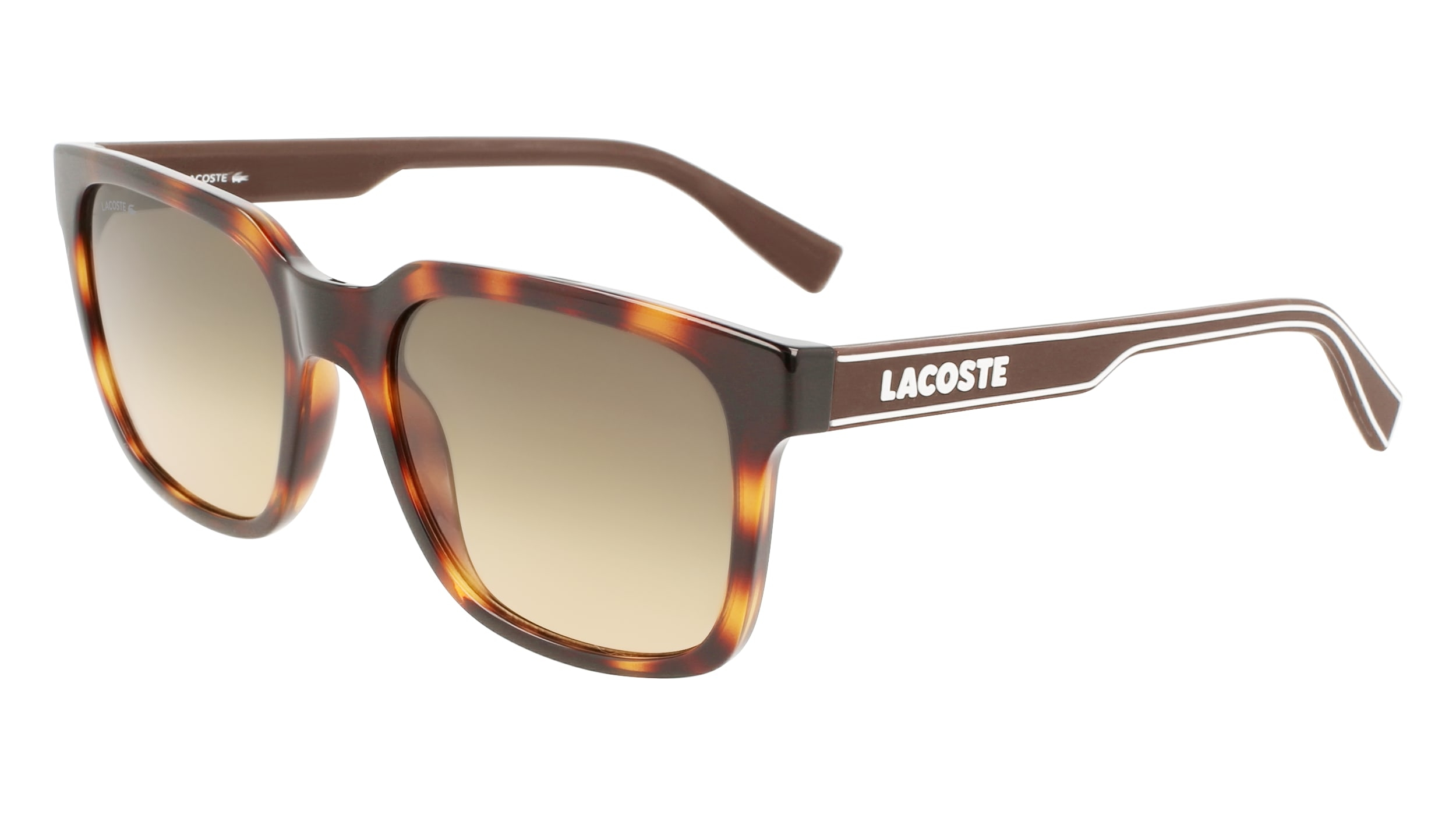 LACOSTEKadın Güneş GözlüğüLC L967S 230 55-19-145 G