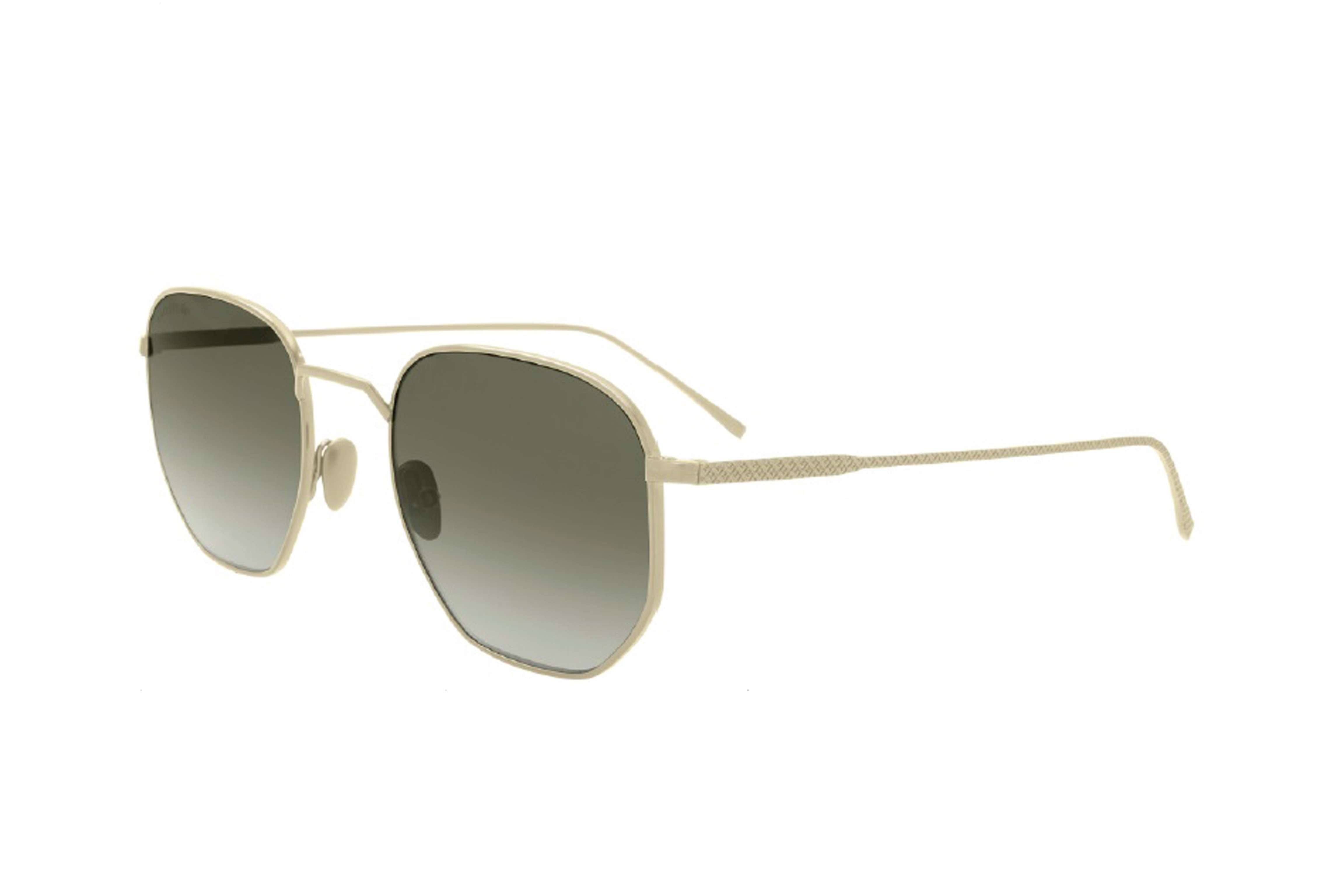 LACOSTEUnisex Güneş GözlüğüLC L198S 757 50/21/145 G