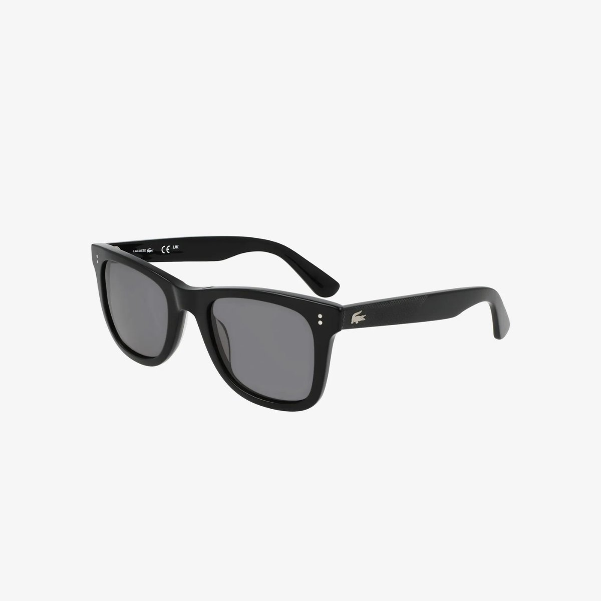 LACOSTEUnisex Güneş GözlüğüLC L6036S 001 52/22/150 G