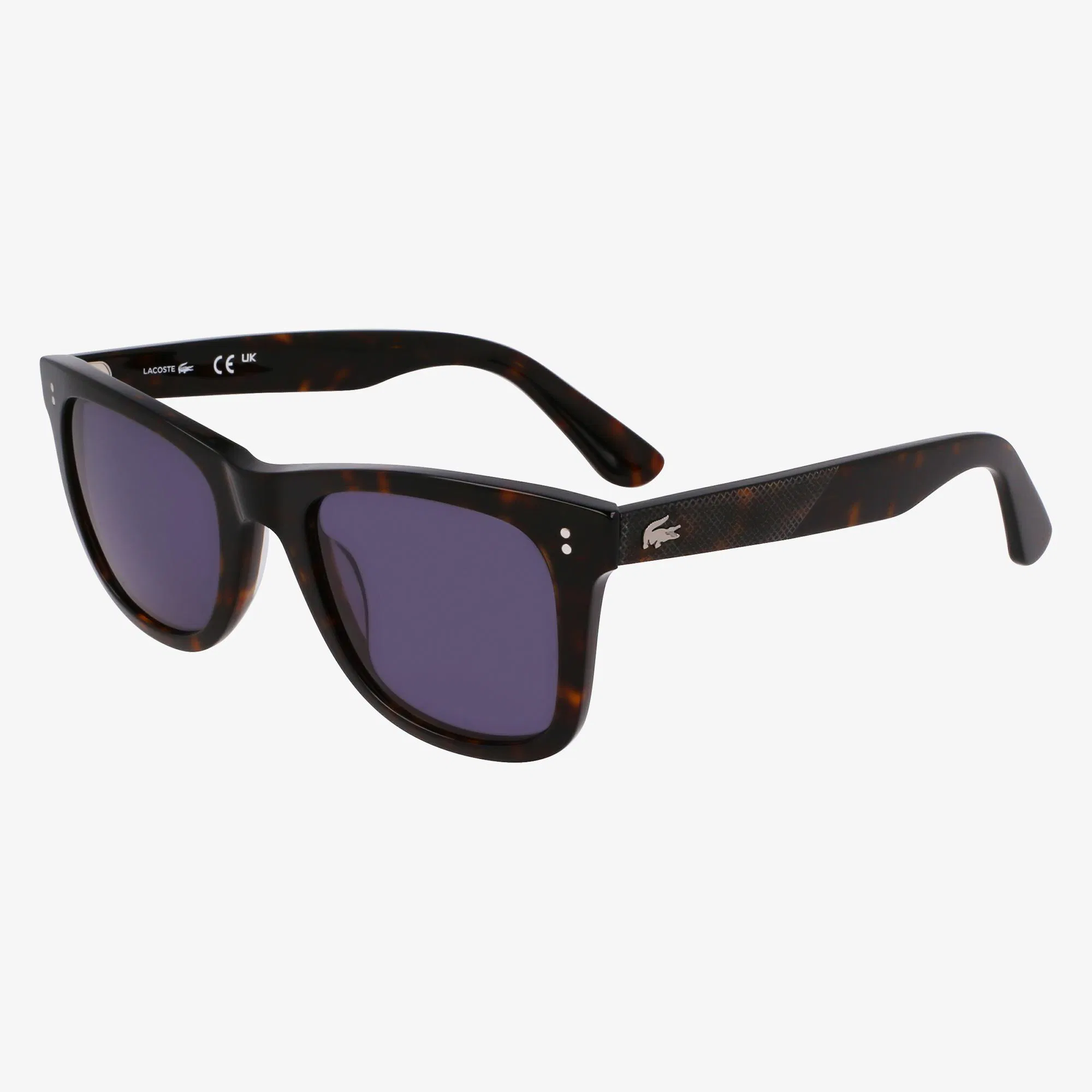LACOSTEUnisex Güneş GözlüğüLC L6036S 230 50/22/150 G