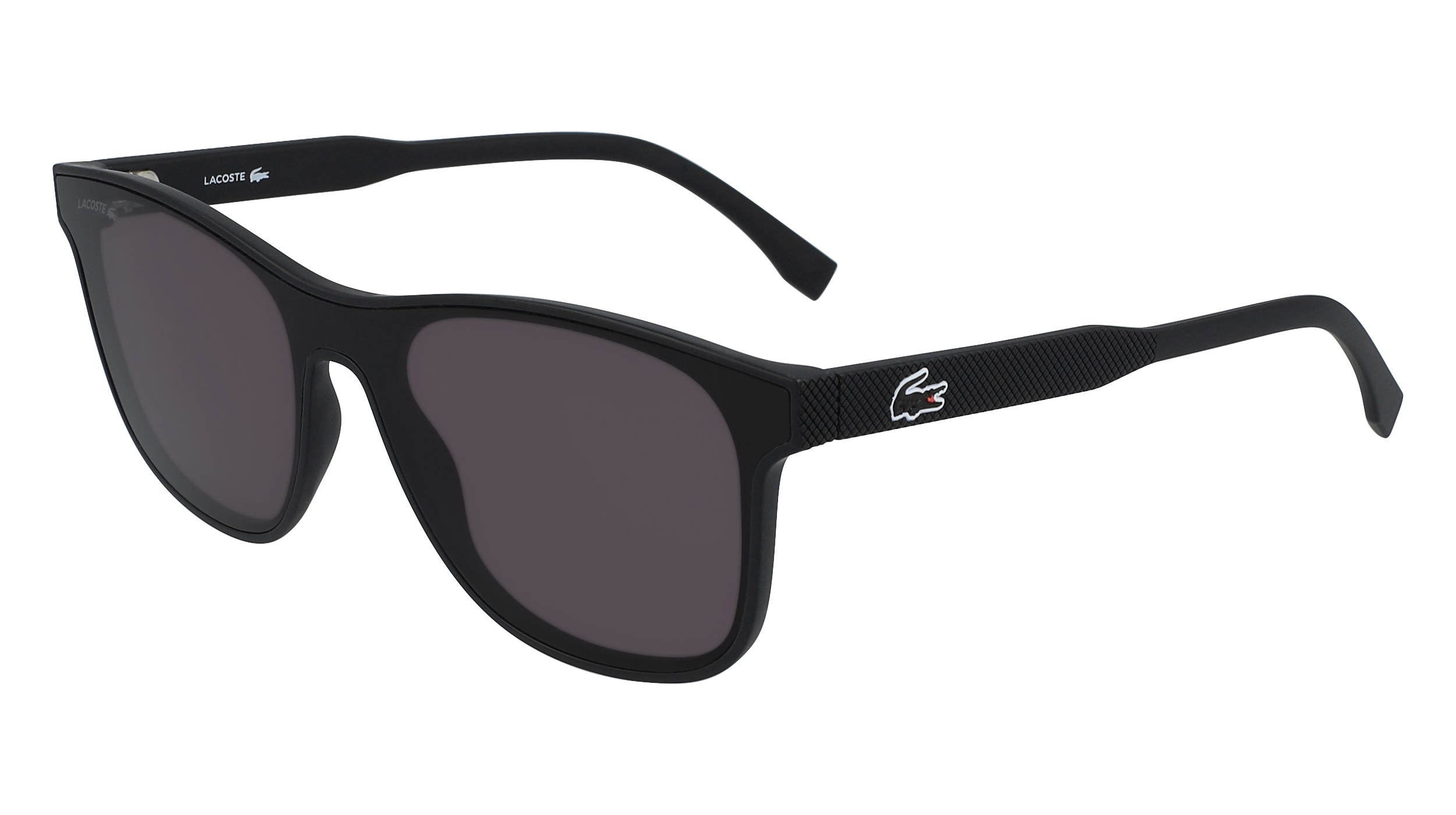 LACOSTEUnisex Güneş GözlüğüLC L907S 001 52/21/145 G