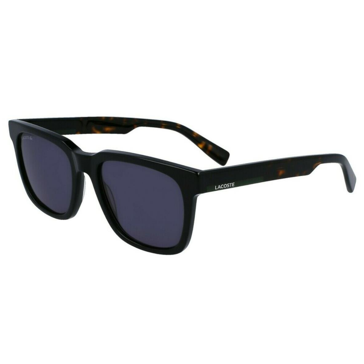 LACOSTEUnisex Güneş GözlüğüLC L996S 001 54/19/145 G