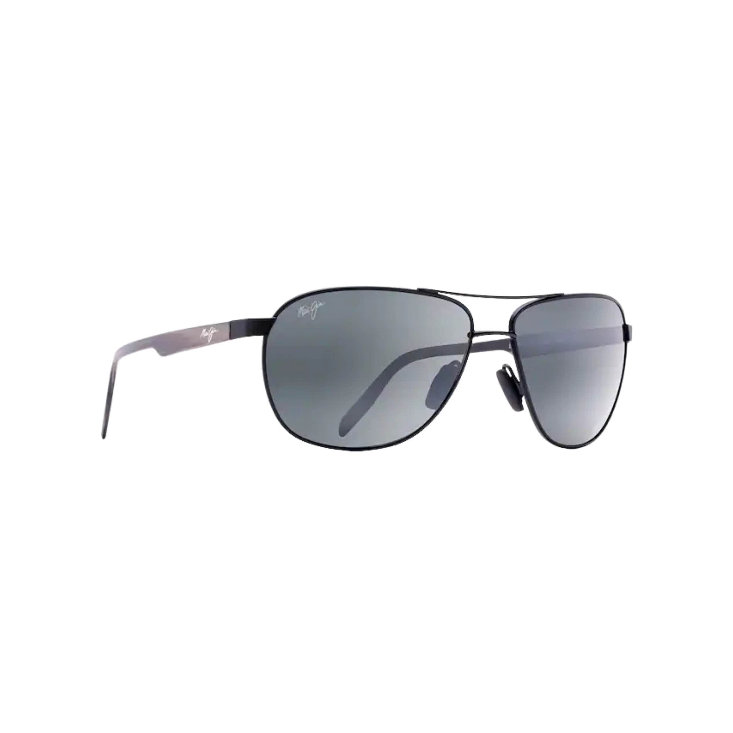 MAUI JIMErkek Güneş GözlüğüMJ MJ0728S-2M 001 62/15/140 G