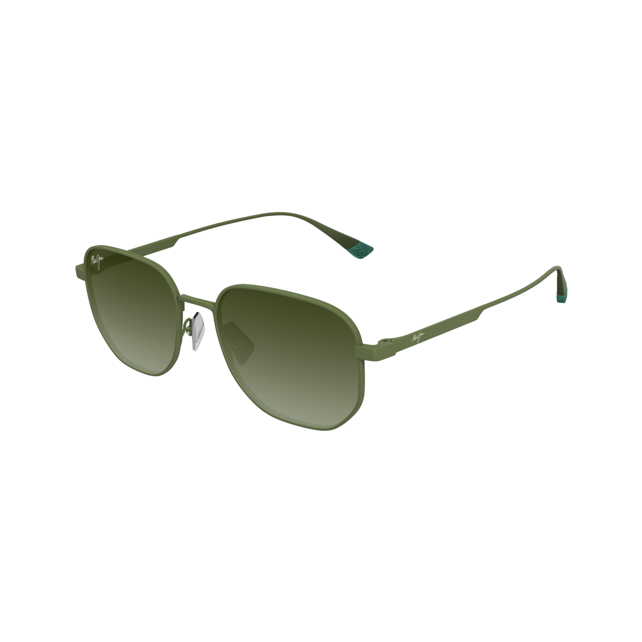 MAUI JIMUnisex Güneş GözlüğüMJ MJ0633S-15 002 52/18/145 G