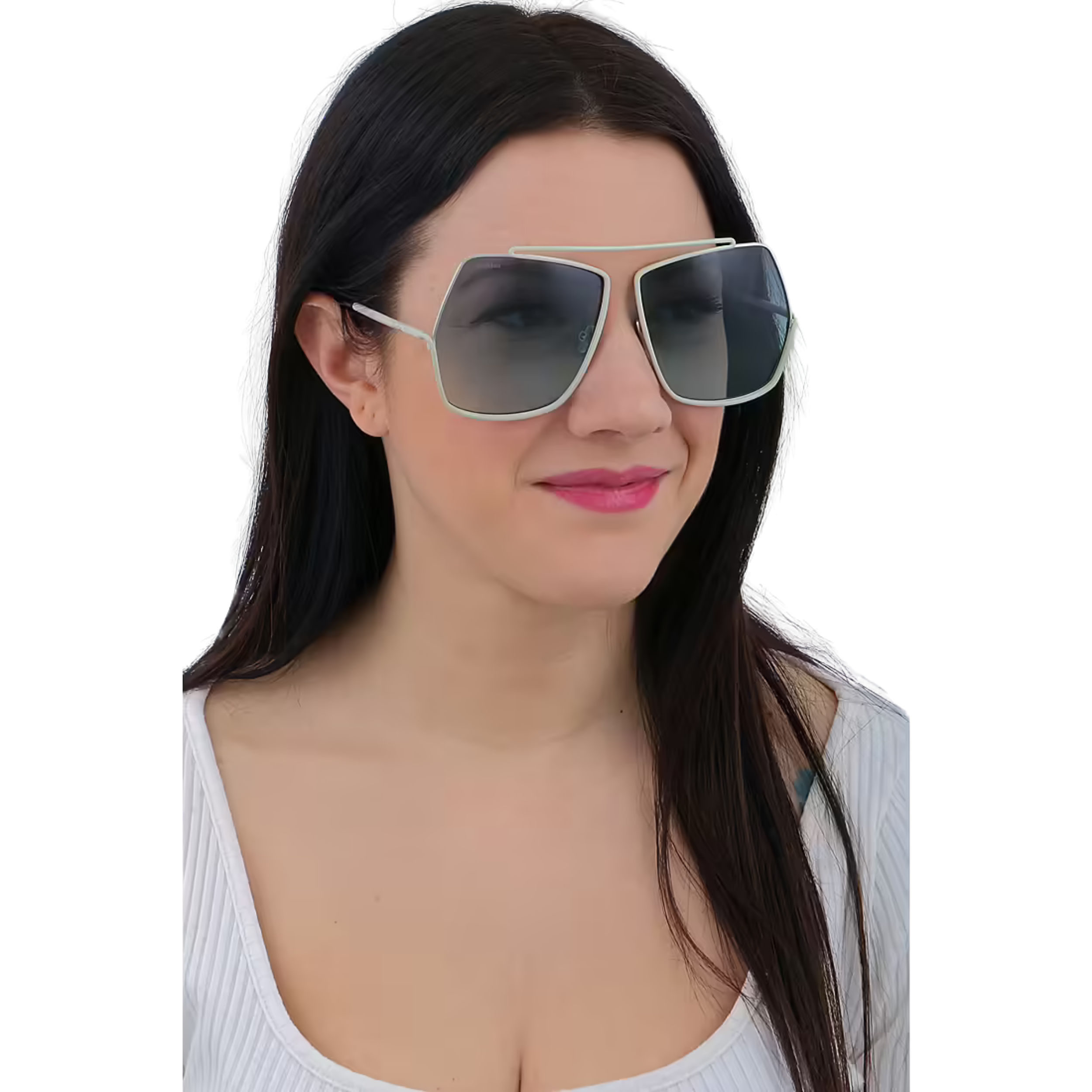 MAXMARAKadın Güneş GözlüğüMAXMARA 0006 18W 64/12/135 G