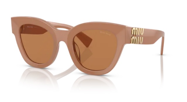 MIU MIUKadın Güneş GözlüğüMIU 01YS 14H2Z1 51/135 G