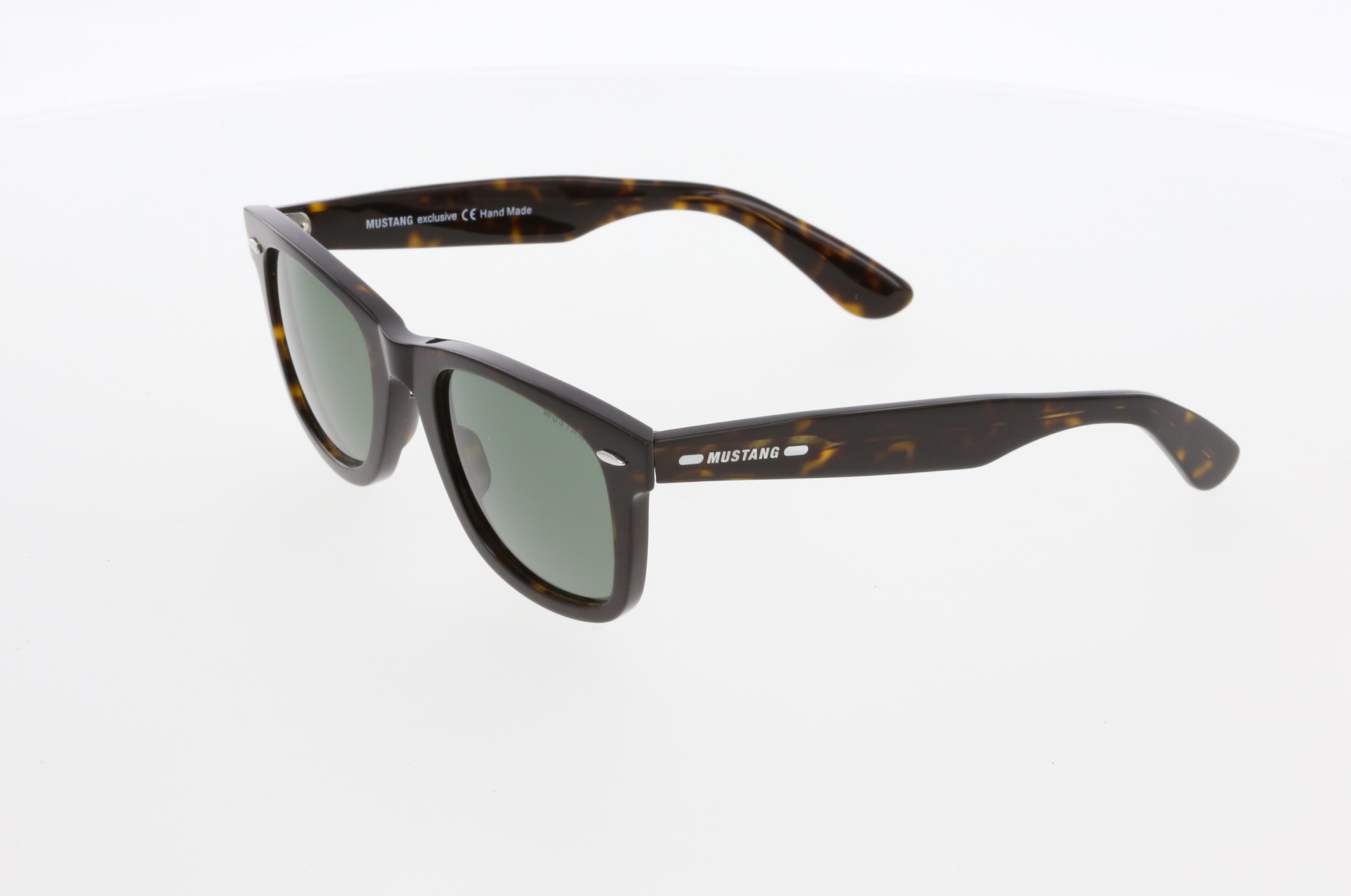 MUSTANGKadın Güneş GözlüğüMU 2387 C02 50/22/150 G