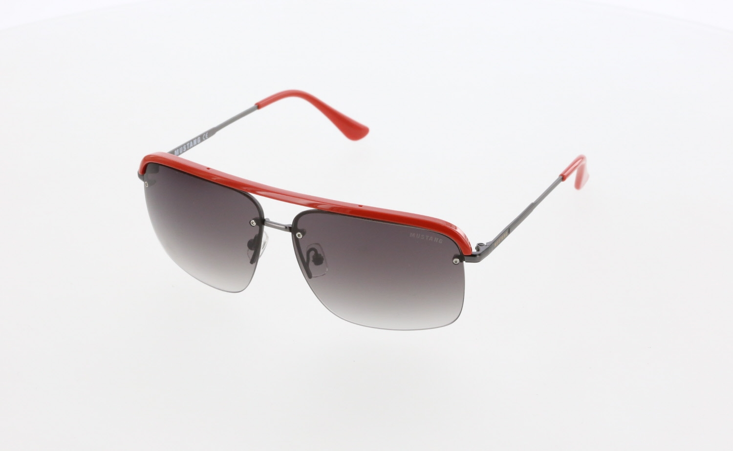 MUSTANGUnisex Güneş GözlüğüMU 2236 03 62-12-141 G