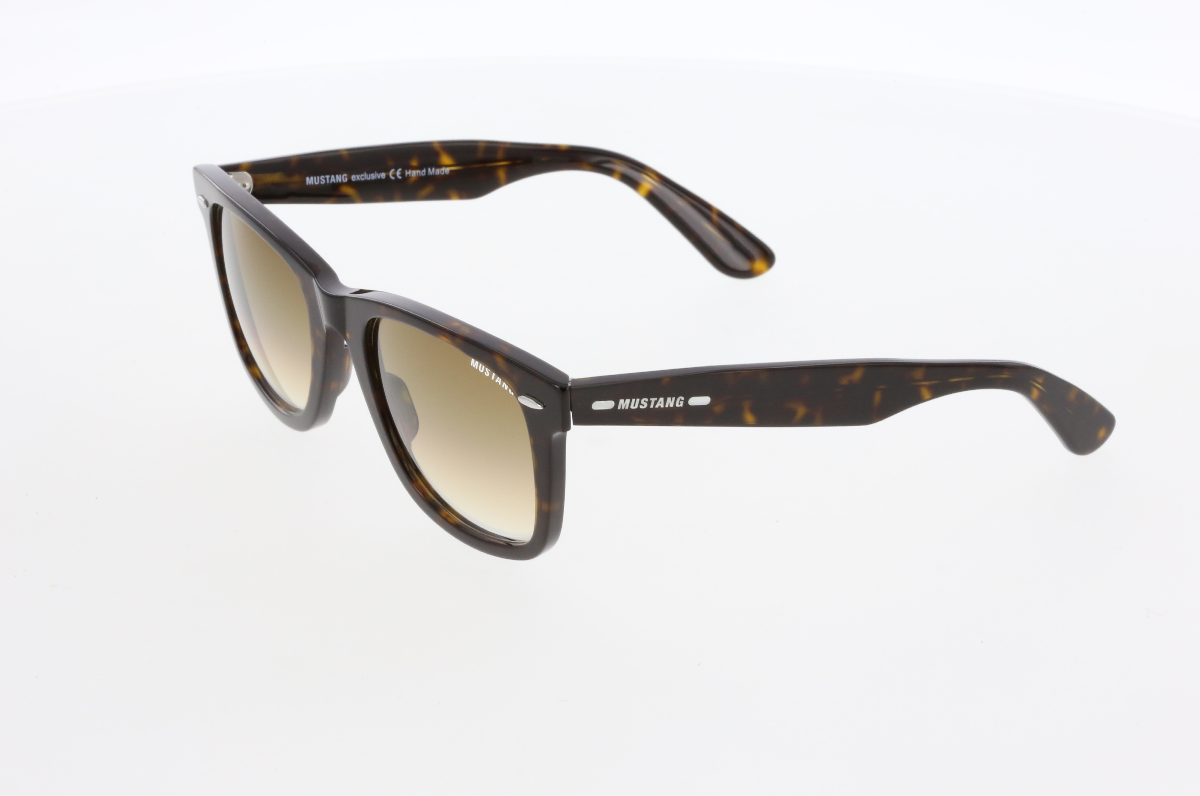 MUSTANGUnisex Güneş GözlüğüMU 2388 C04 54/22/150 G