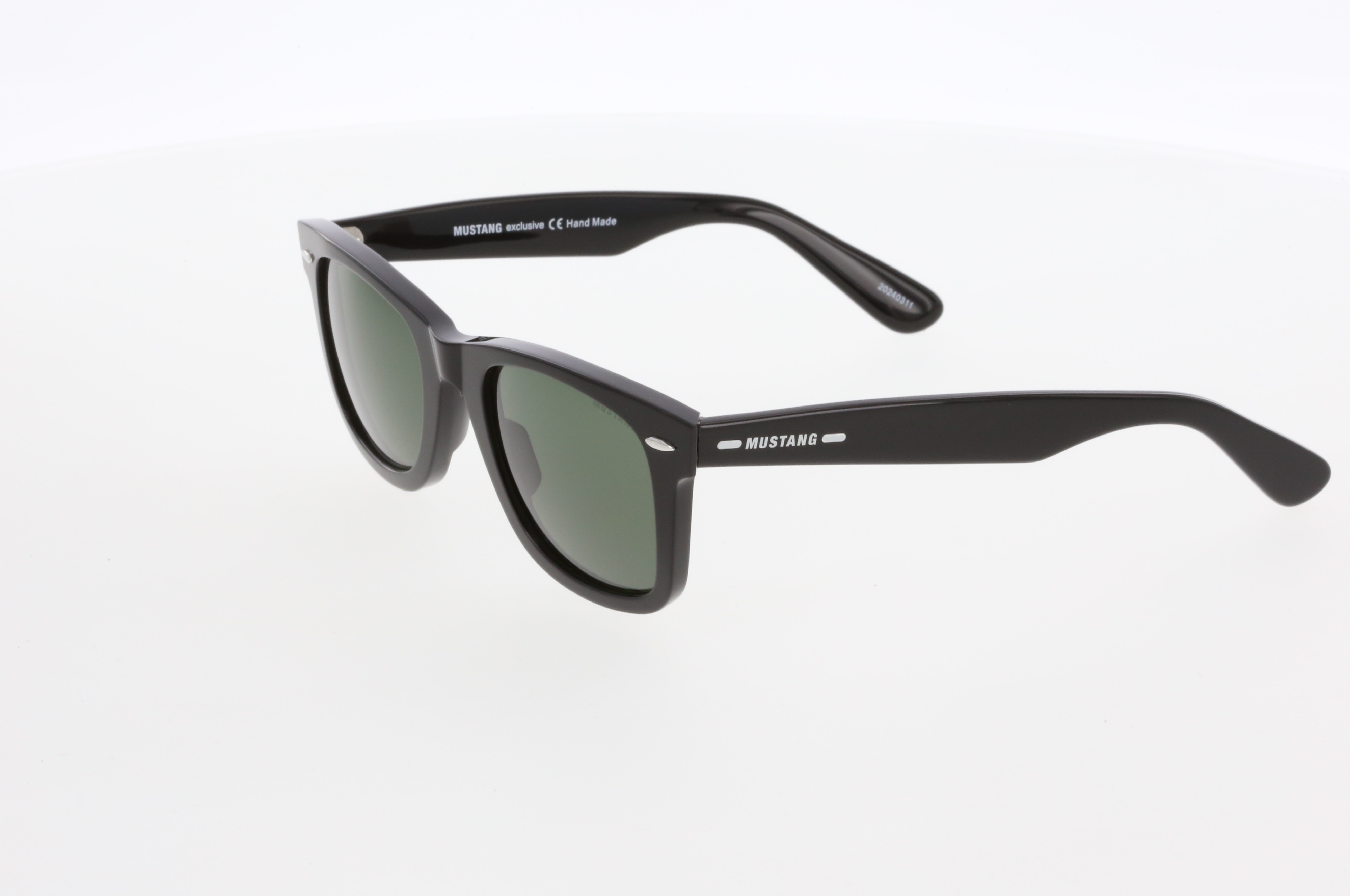 MUSTANGUnisex Güneş GözlüğüMU 2387 C05 50/22/150 G