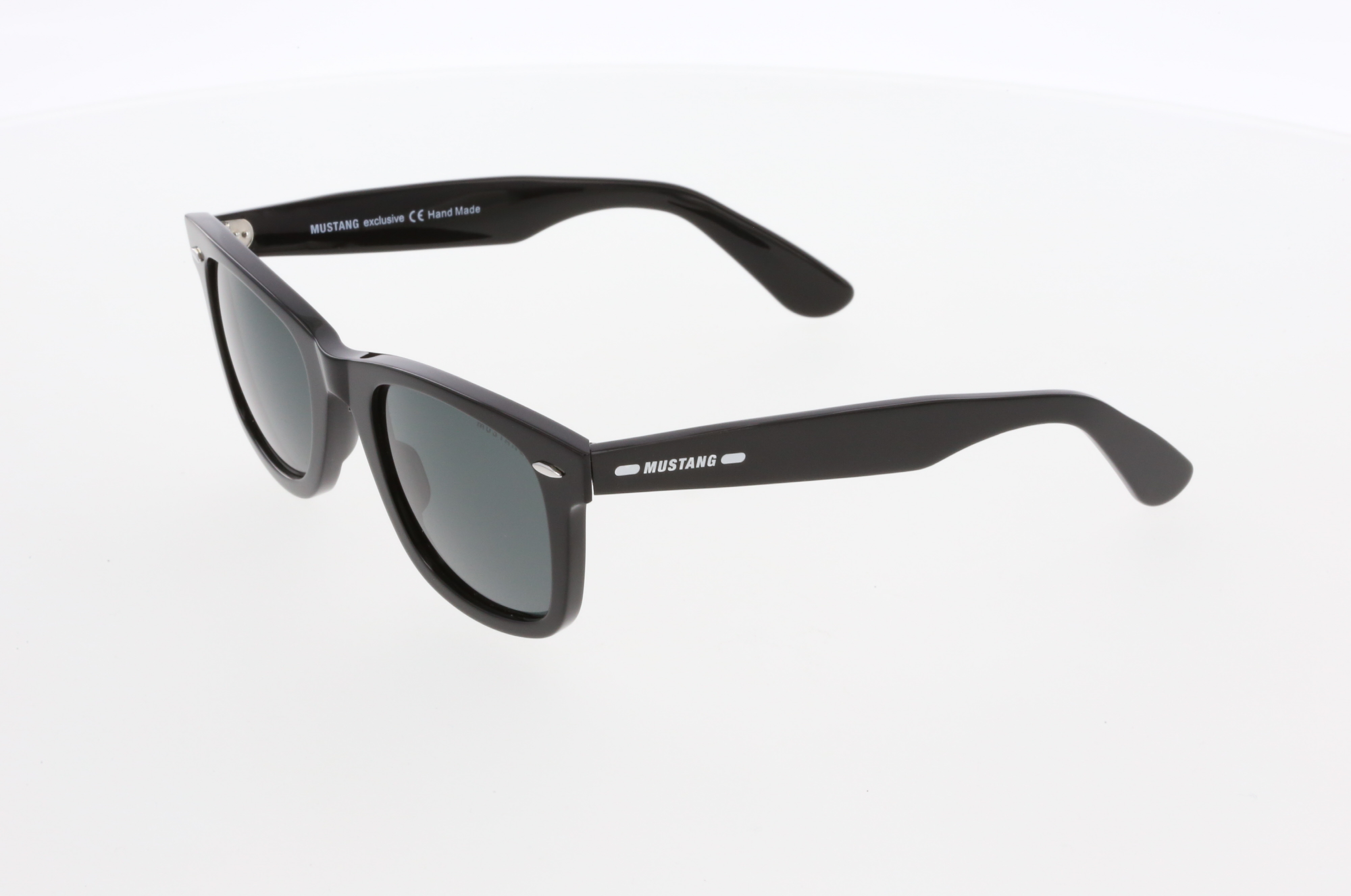 MUSTANGUnisex Güneş GözlüğüMU 2387 C03 50/22/150 G