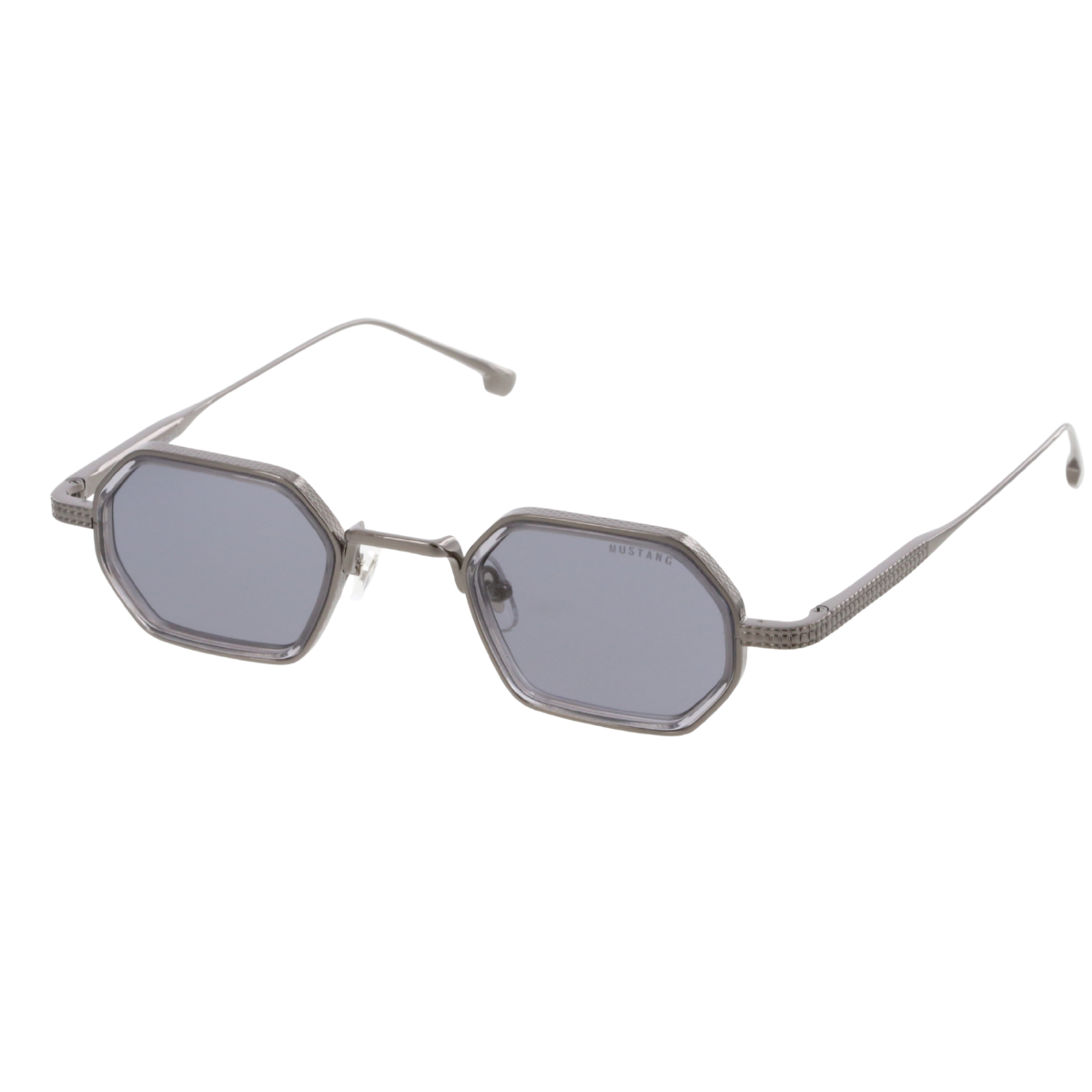MUSTANGUnisex Güneş GözlüğüMU 2487 03 45 G