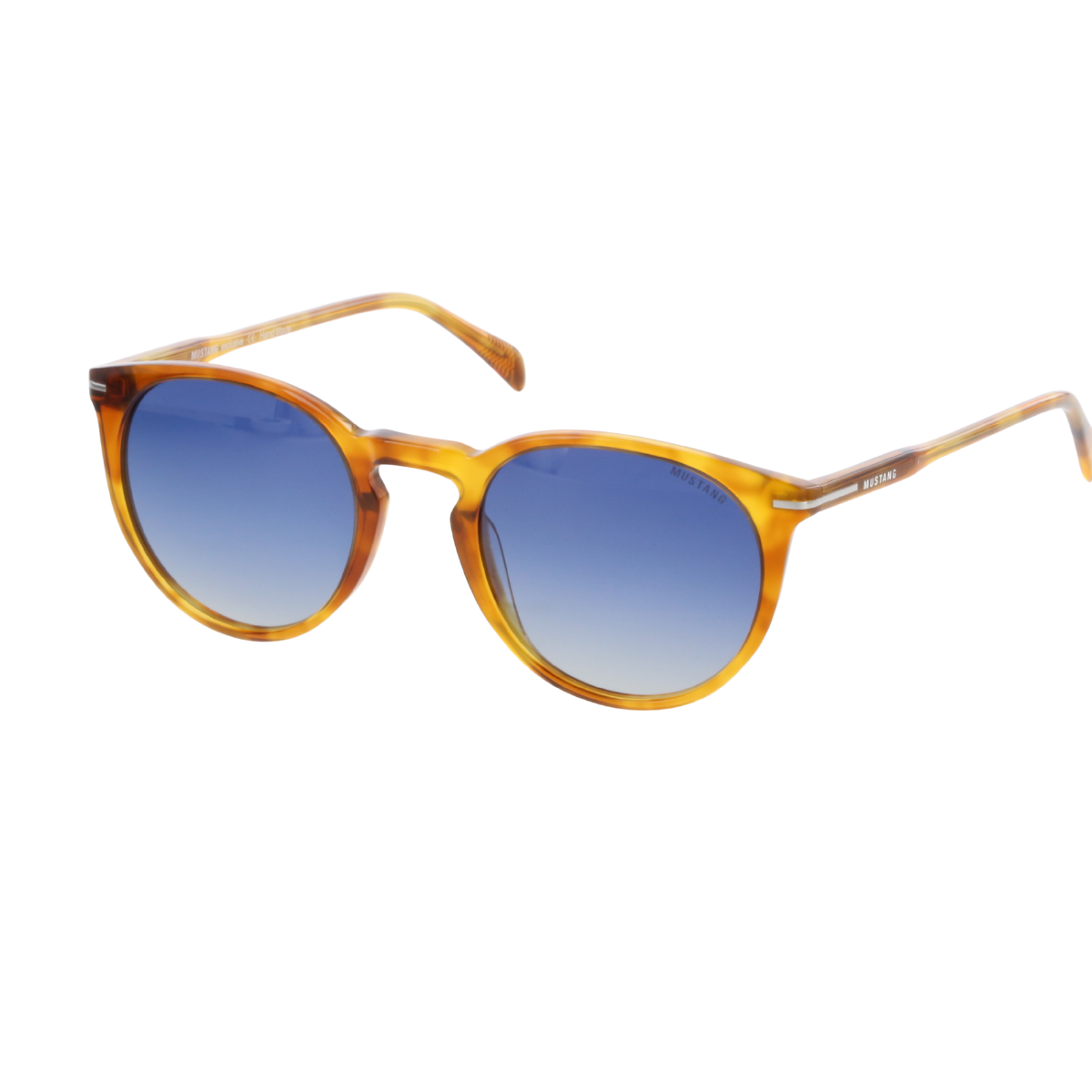 MUSTANGUnisex Güneş GözlüğüMU 2579 04 51-22-150 G