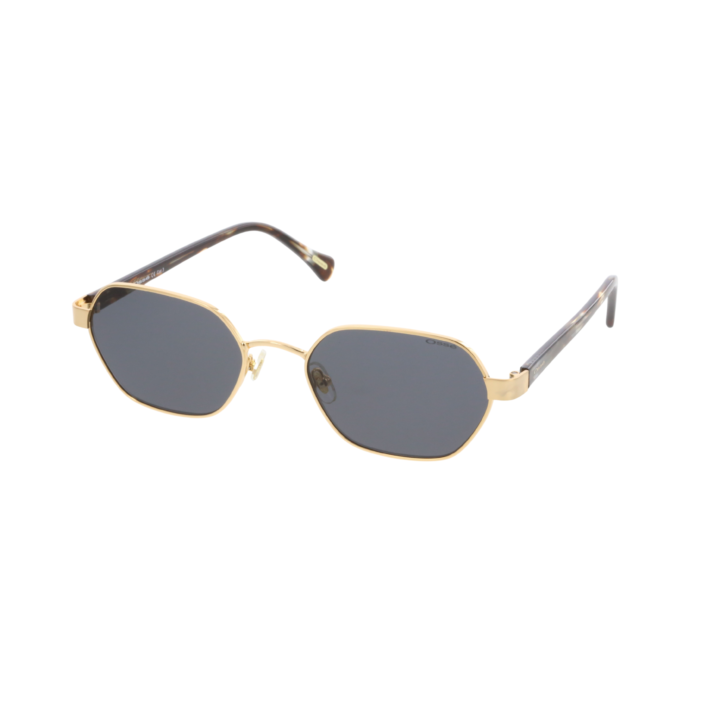 OSSEUnisex Güneş GözlüğüOSSE 3718 02 55 G