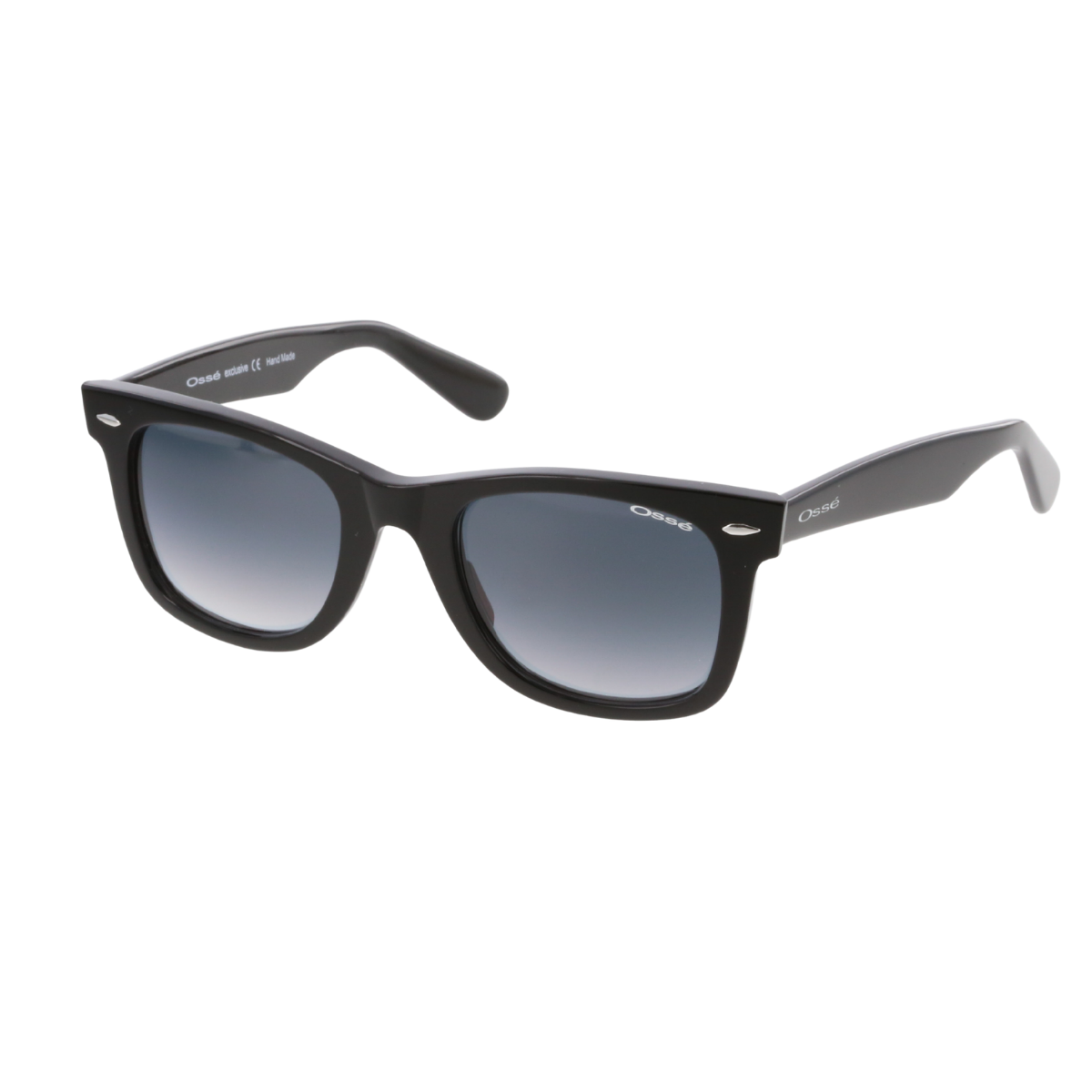 OSSEUnisex Güneş GözlüğüOSSE 3803 01 52-22-150 G