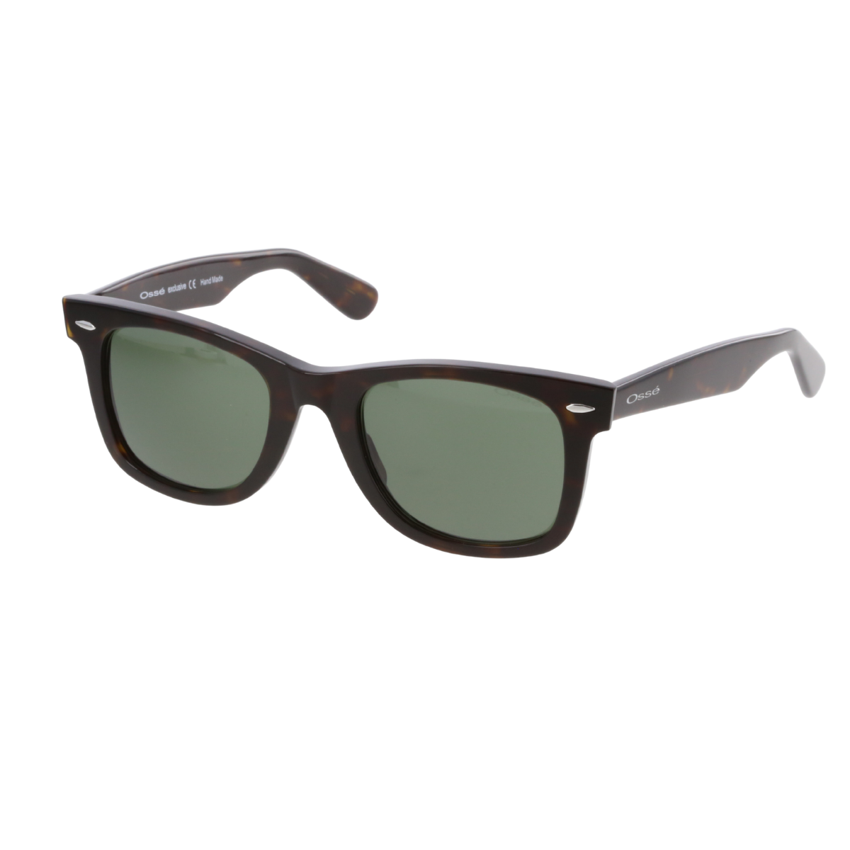 OSSEUnisex Güneş GözlüğüOSSE 3803 02 52-22-150 G