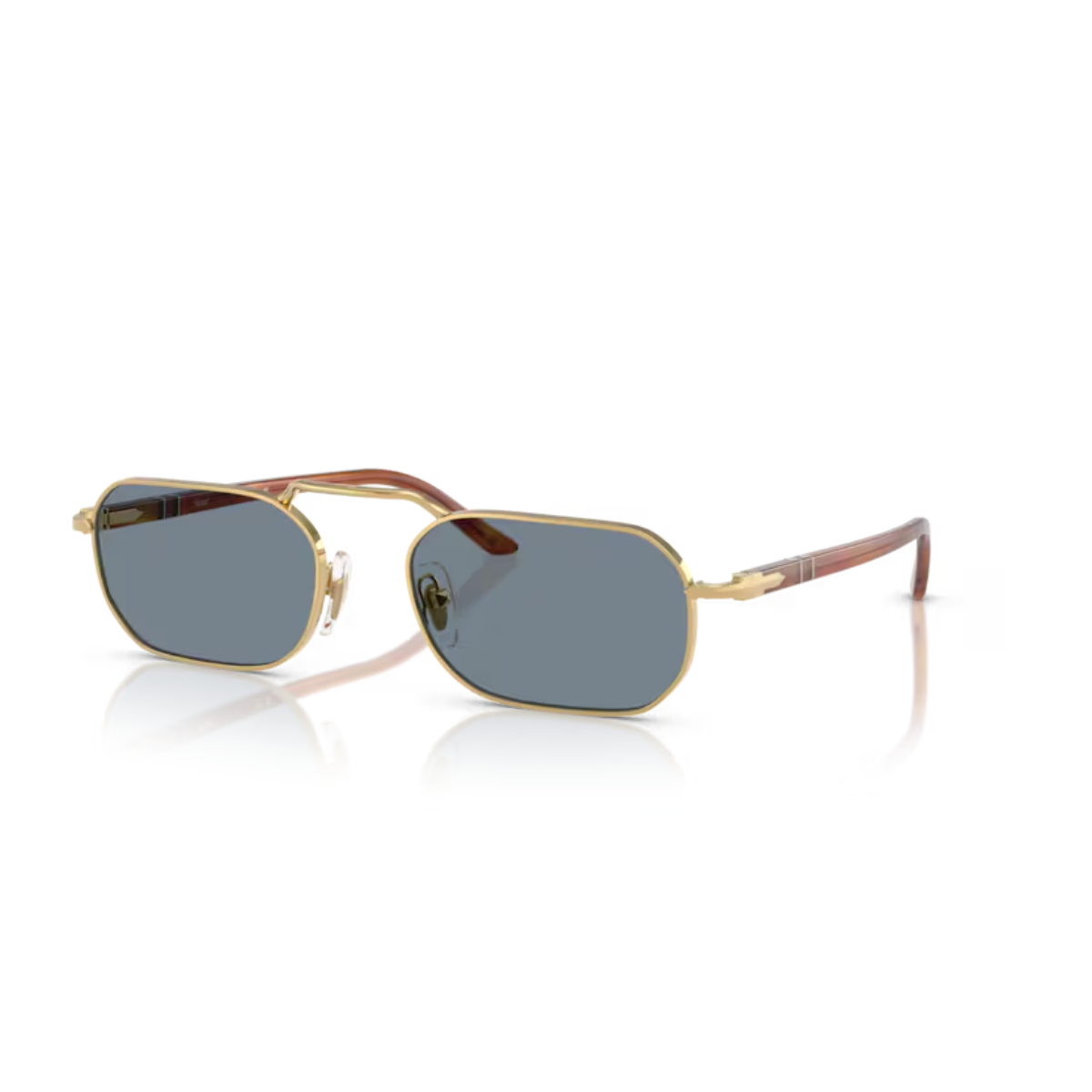 PERSOLUnisex Güneş GözlüğüPERSOL 1020S 113256 57 G