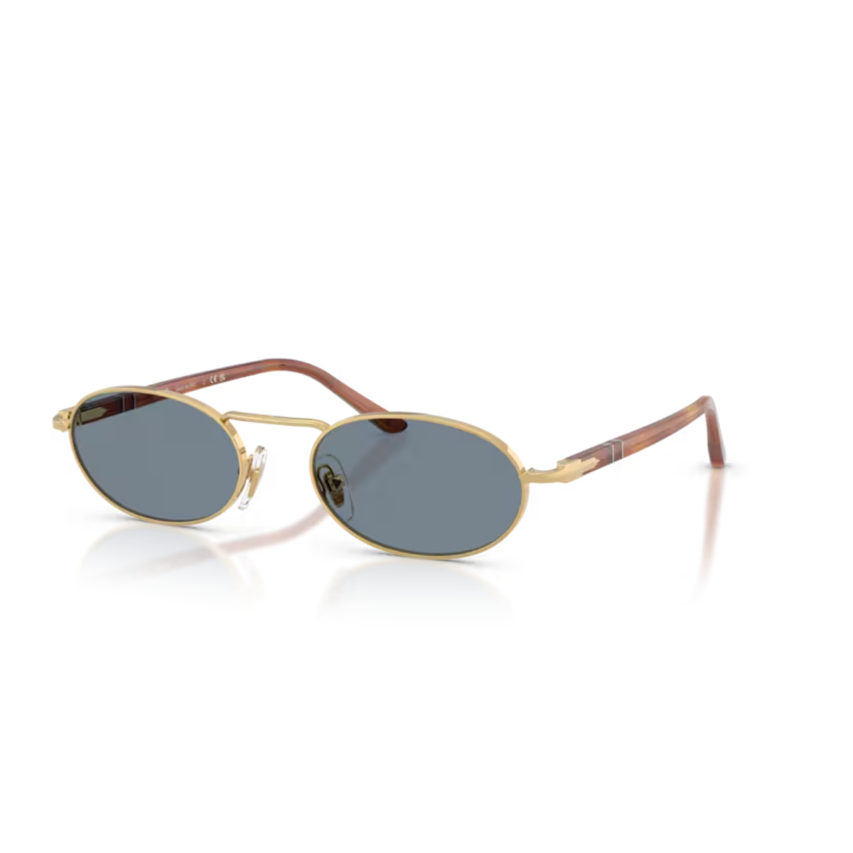 PERSOLUnisex Güneş GözlüğüPERSOL 1023S 113256 55-20-145