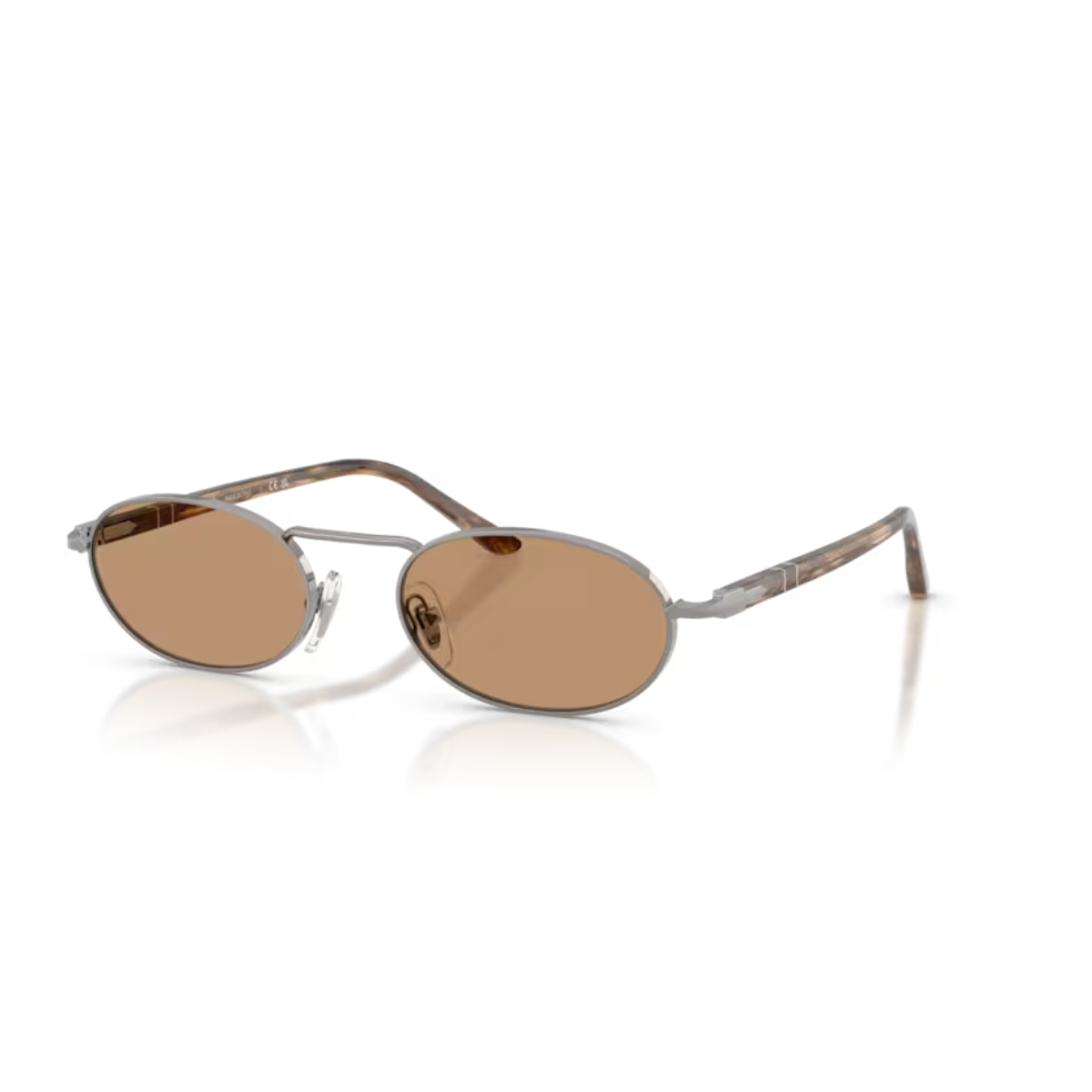 PERSOLUnisex Güneş GözlüğüPERSOL 1023S 513/53 55-20-145