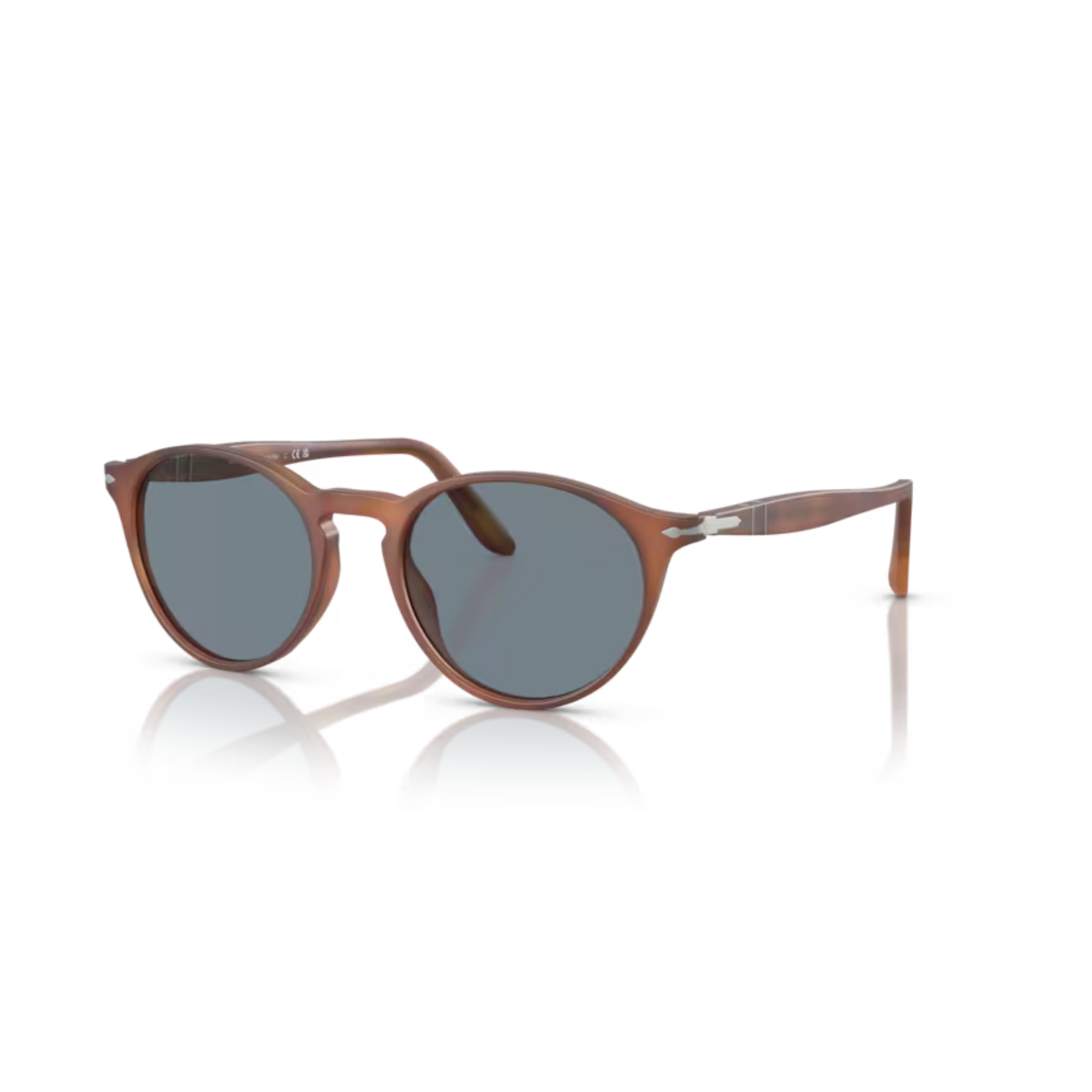 PERSOLUnisex Güneş GözlüğüPERSOL 3092SM 900656 52 HN G