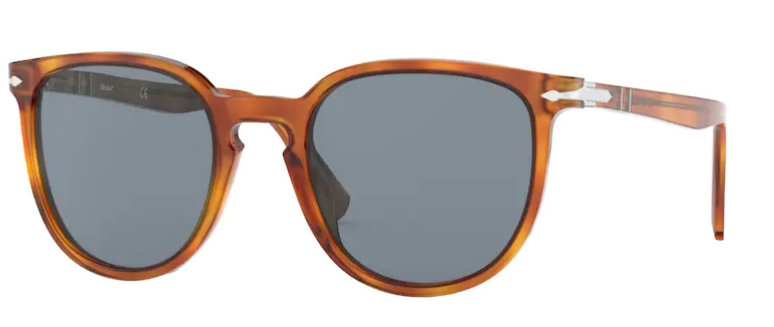 PERSOLUnisex Güneş GözlüğüPRSL 3226S 96/56 51 G