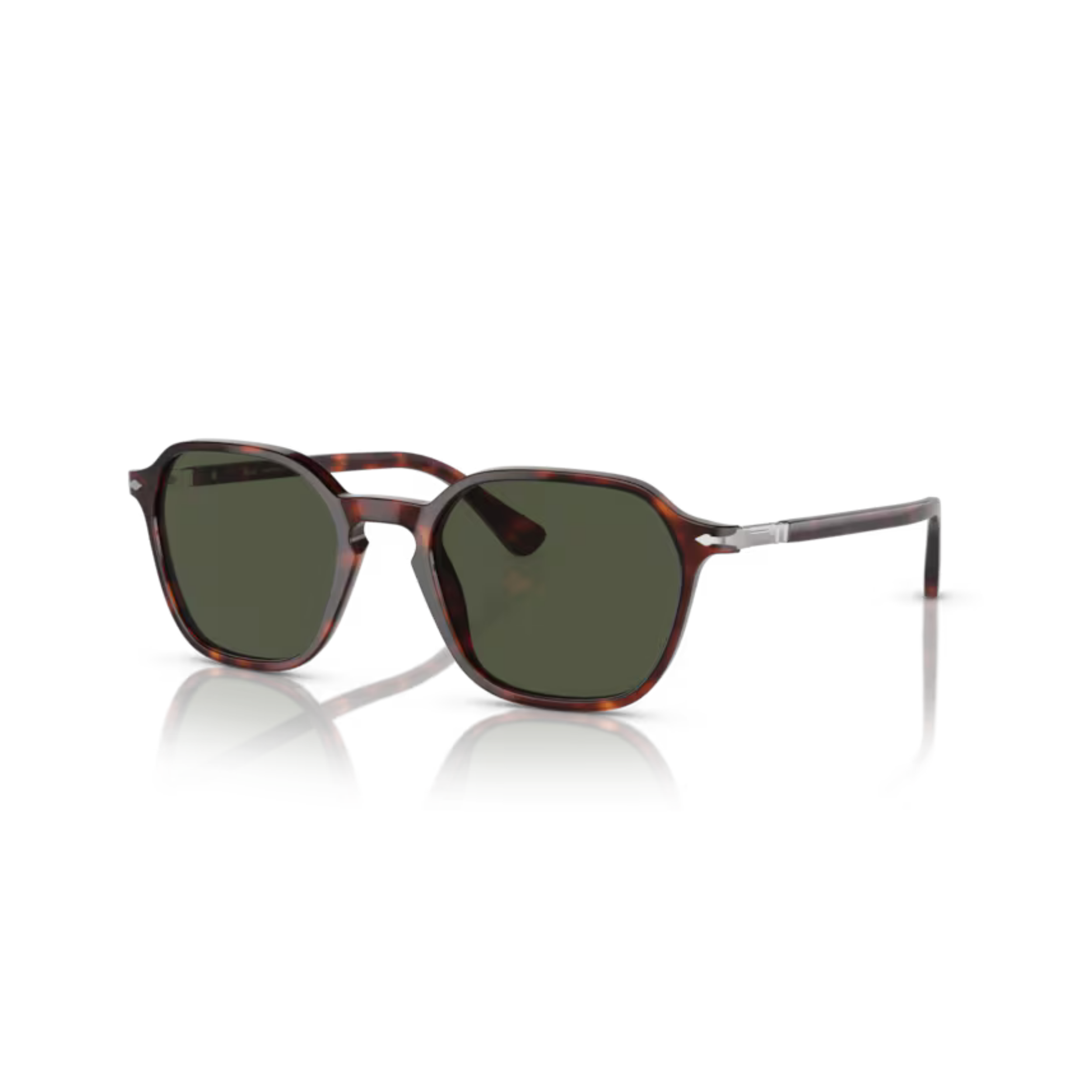PERSOLUnisex Güneş GözlüğüPERSOL 3256S 24-31 51-20 G