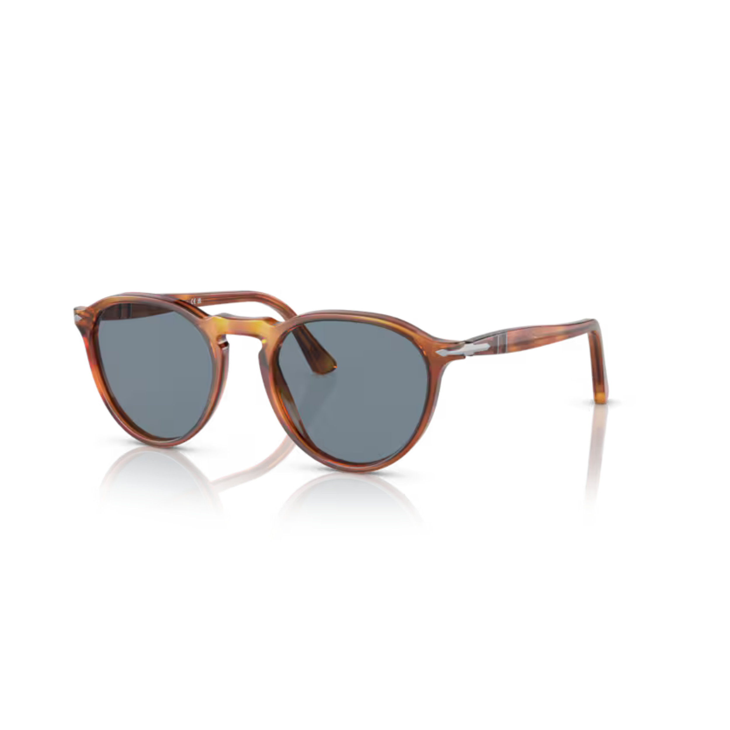 PERSOLUnisex Güneş GözlüğüPERSOL 3286S 96/56 51/19 140 G