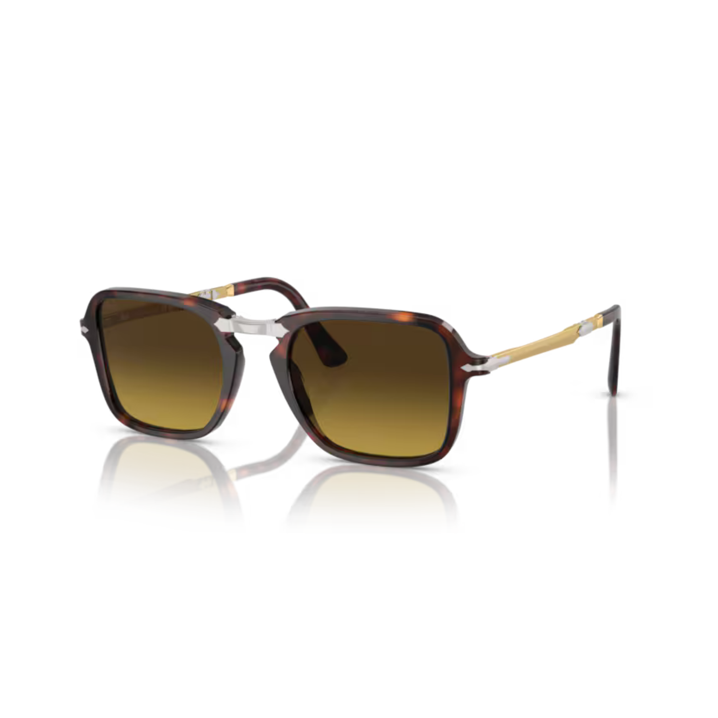 PERSOLUnisex Güneş GözlüğüPERSOL 3330S 24/85 51 HN G