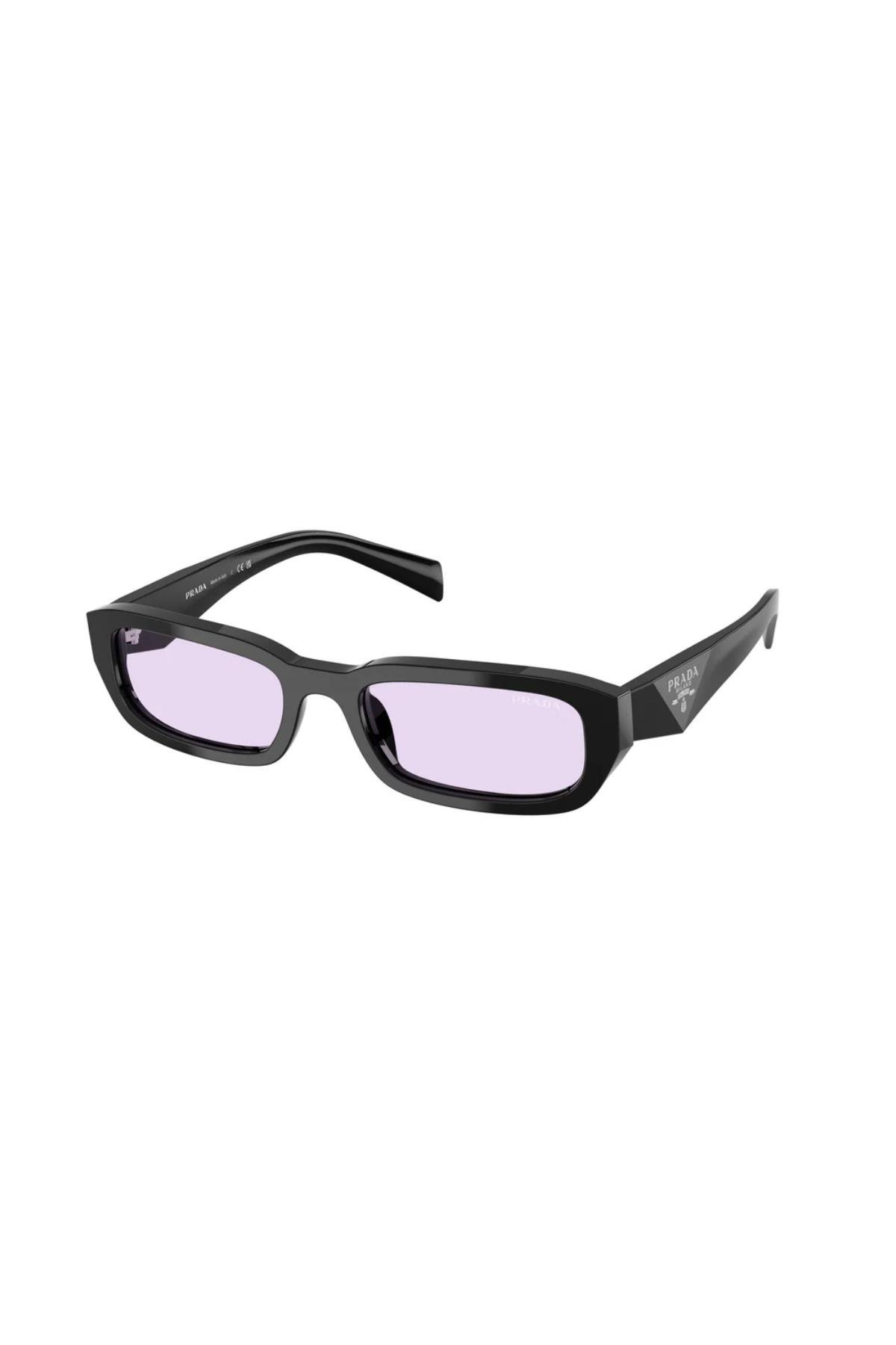 PRADAUnisex Güneş GözlüğüPR B06S 16K40J 53 G
