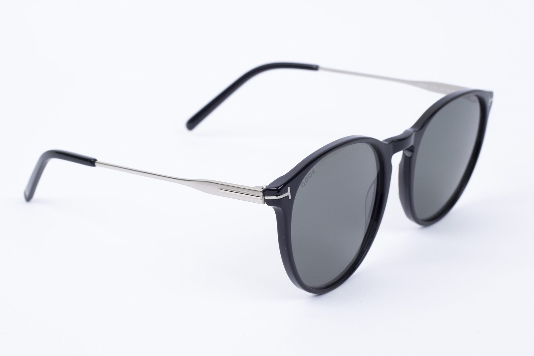 QOOK eyewearUnisex Güneş GözlüğüQook A712S C18 52-20-150 G