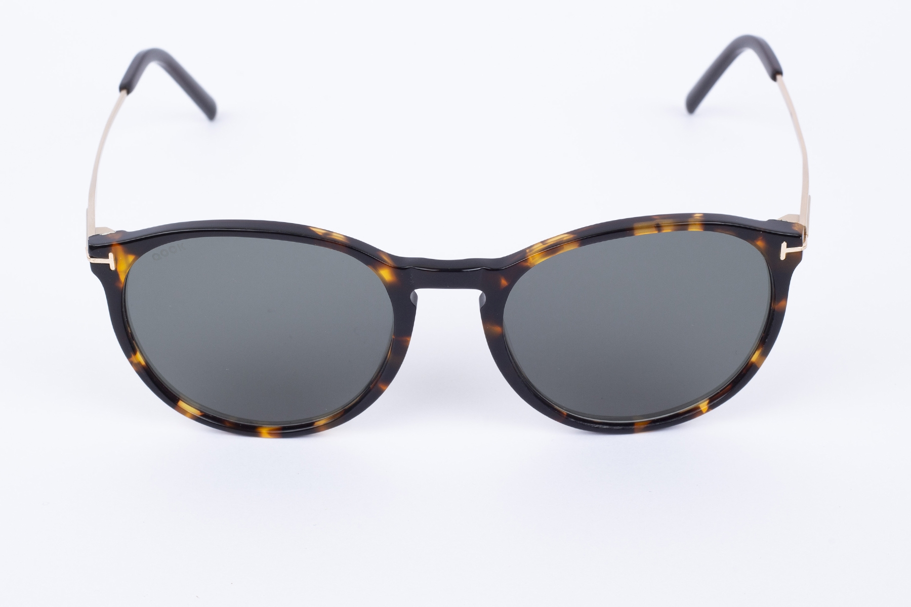 QOOK eyewearUnisex Güneş GözlüğüQook A712S C28 52-20-150 G