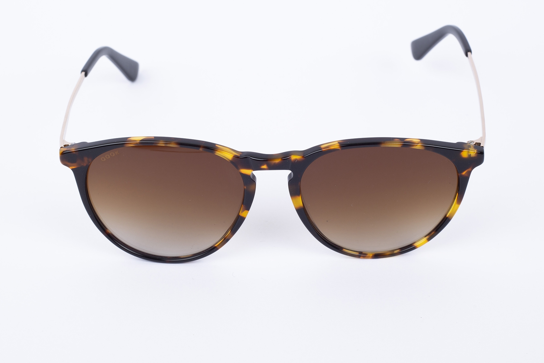 QOOK eyewearUnisex Güneş GözlüğüQook A713S C27 53-19-145 G