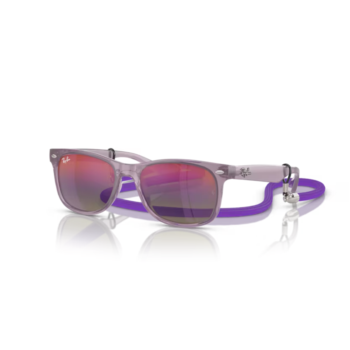 RAY-BANÇocuk Güneş GözlüğüRAY-BAN 9052S 7147B1 47-15-125 G