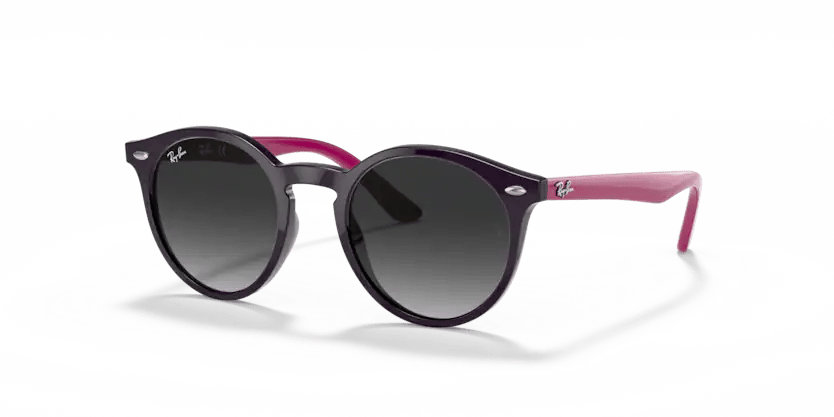 RAY-BANÇocuk Güneş GözlüğüRAY-BAN RJ9064S 70218G 44-19-130 G