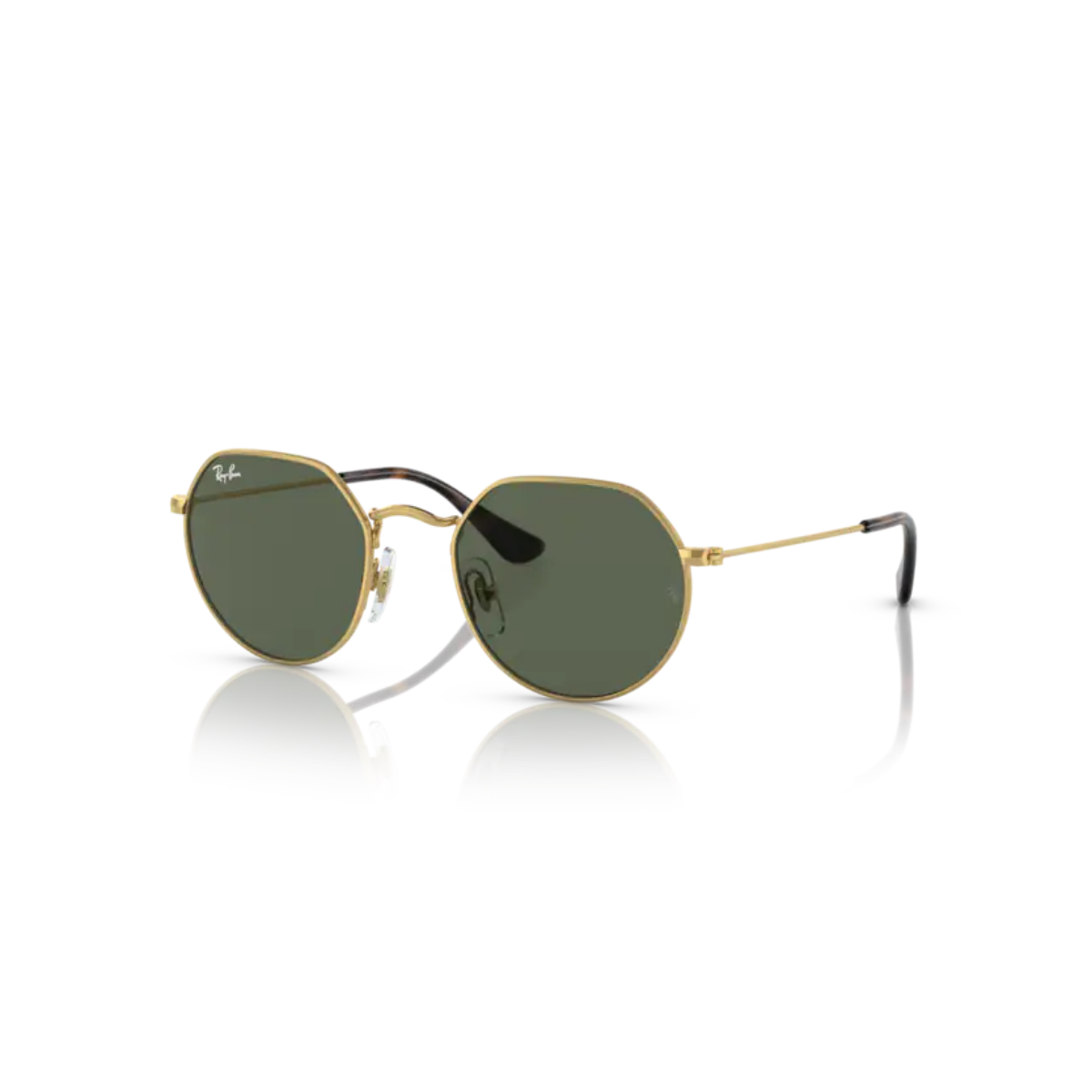 RAY-BANÇocuk Güneş GözlüğüRAY-BAN RJ9565S Junior jack 223/71 47-19-130 G