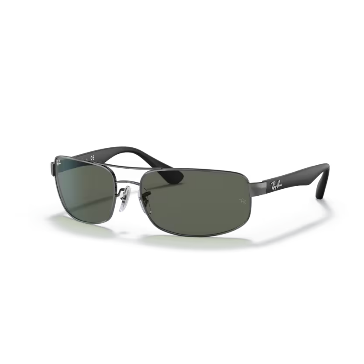 RAY-BANErkek Güneş GözlüğüRAY-BAN 3445 004 61-17-130 G