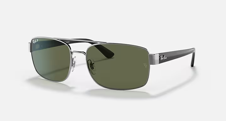 RAY-BANErkek Güneş GözlüğüRAY-BAN 3687 004/58 61 G