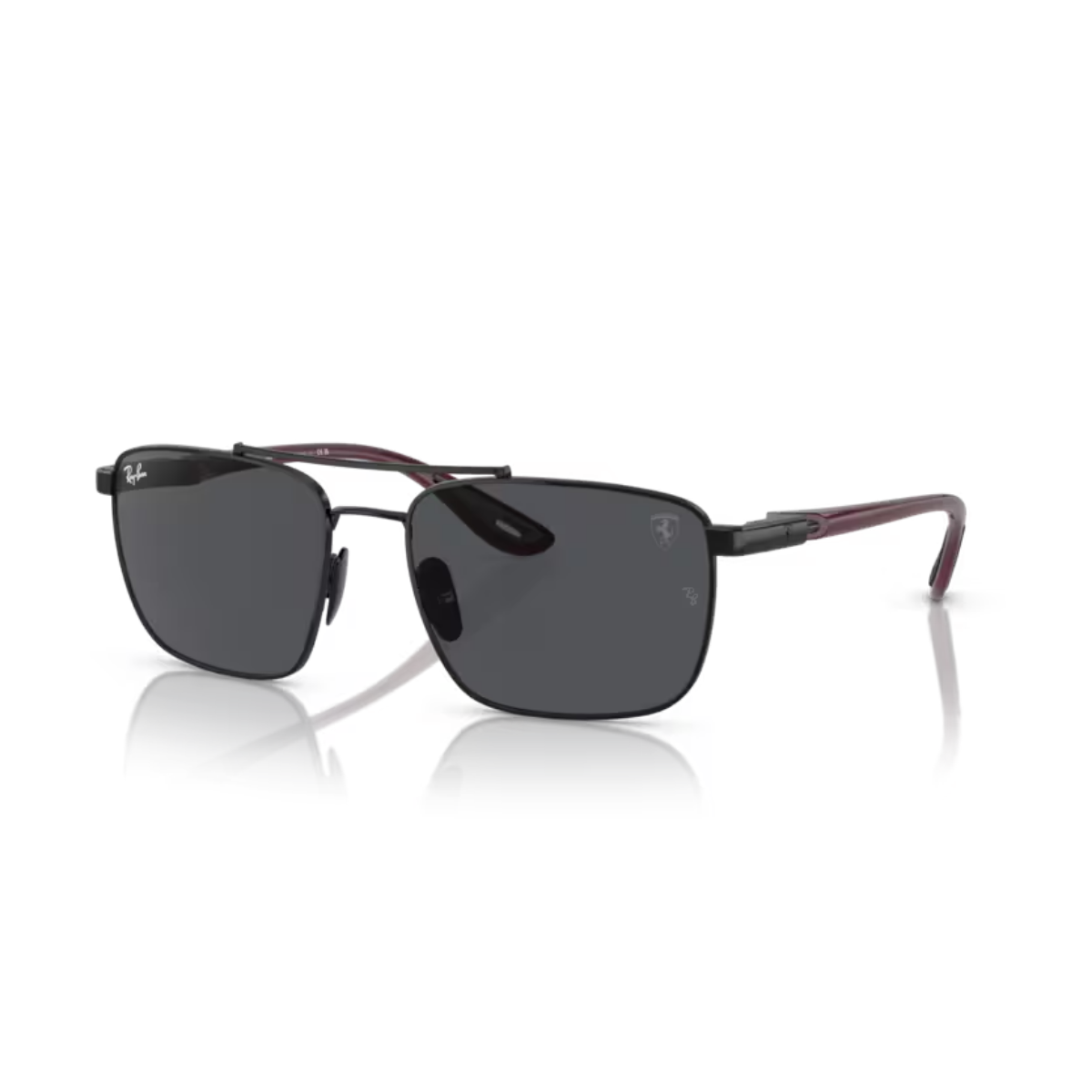 RAY-BANErkek Güneş GözlüğüRAY-BAN 3715M F02087 58-18-145 G