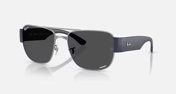 RAY-BANErkek Güneş GözlüğüRAY-BAN 3756CH 004/K8 56-18-140 G
