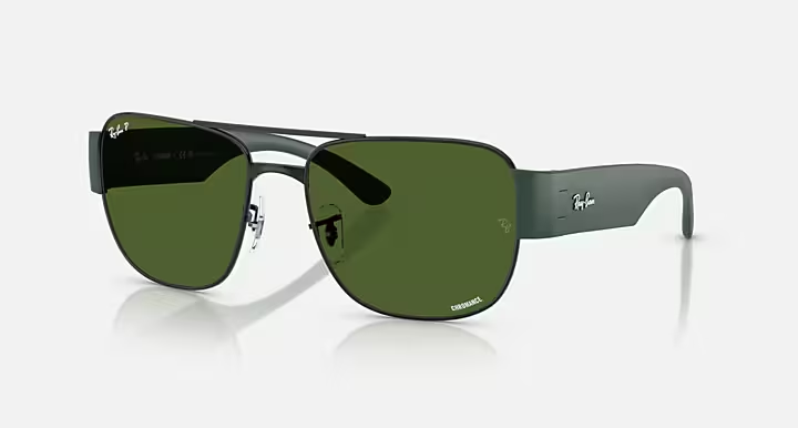 RAY-BANErkek Güneş GözlüğüRAY-BAN 3756CH 9269P1 56-18-140 G