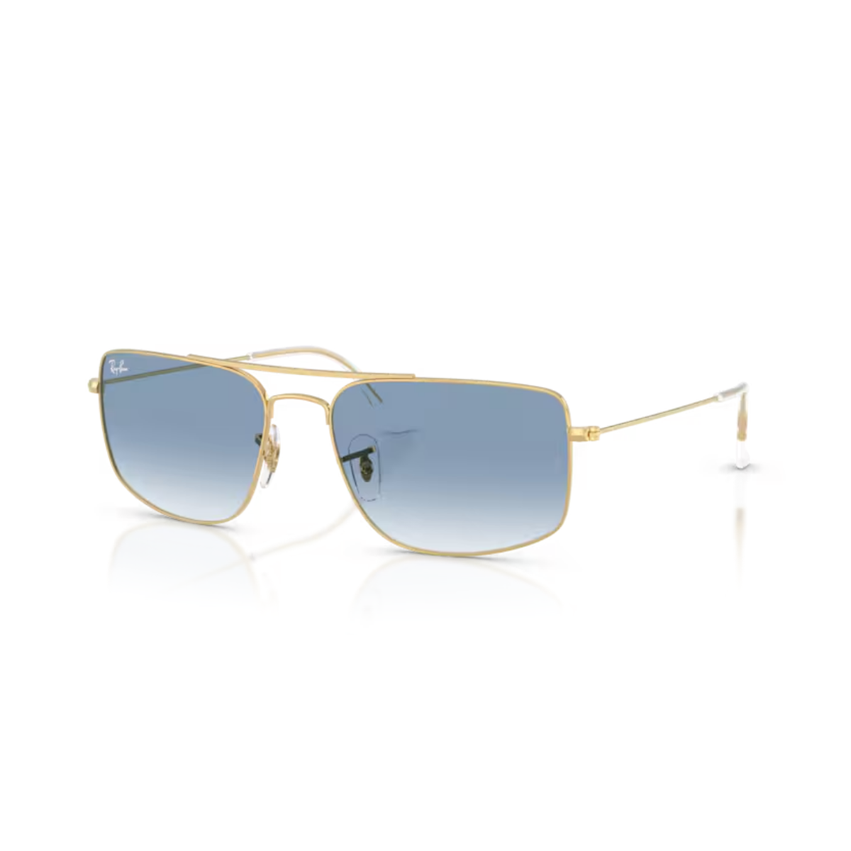 RAY-BANErkek Güneş GözlüğüRAY-BAN 3779 001/3F 59-18-145 G