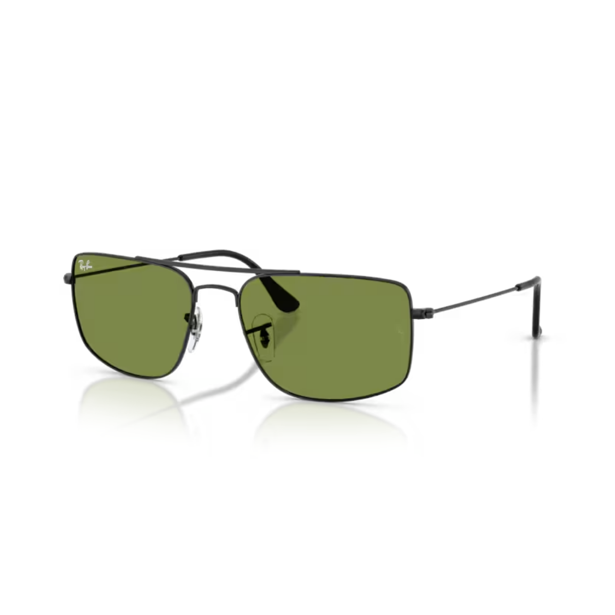 RAY-BANErkek Güneş GözlüğüRAY-BAN 3779 002/4E 59-18-145 G