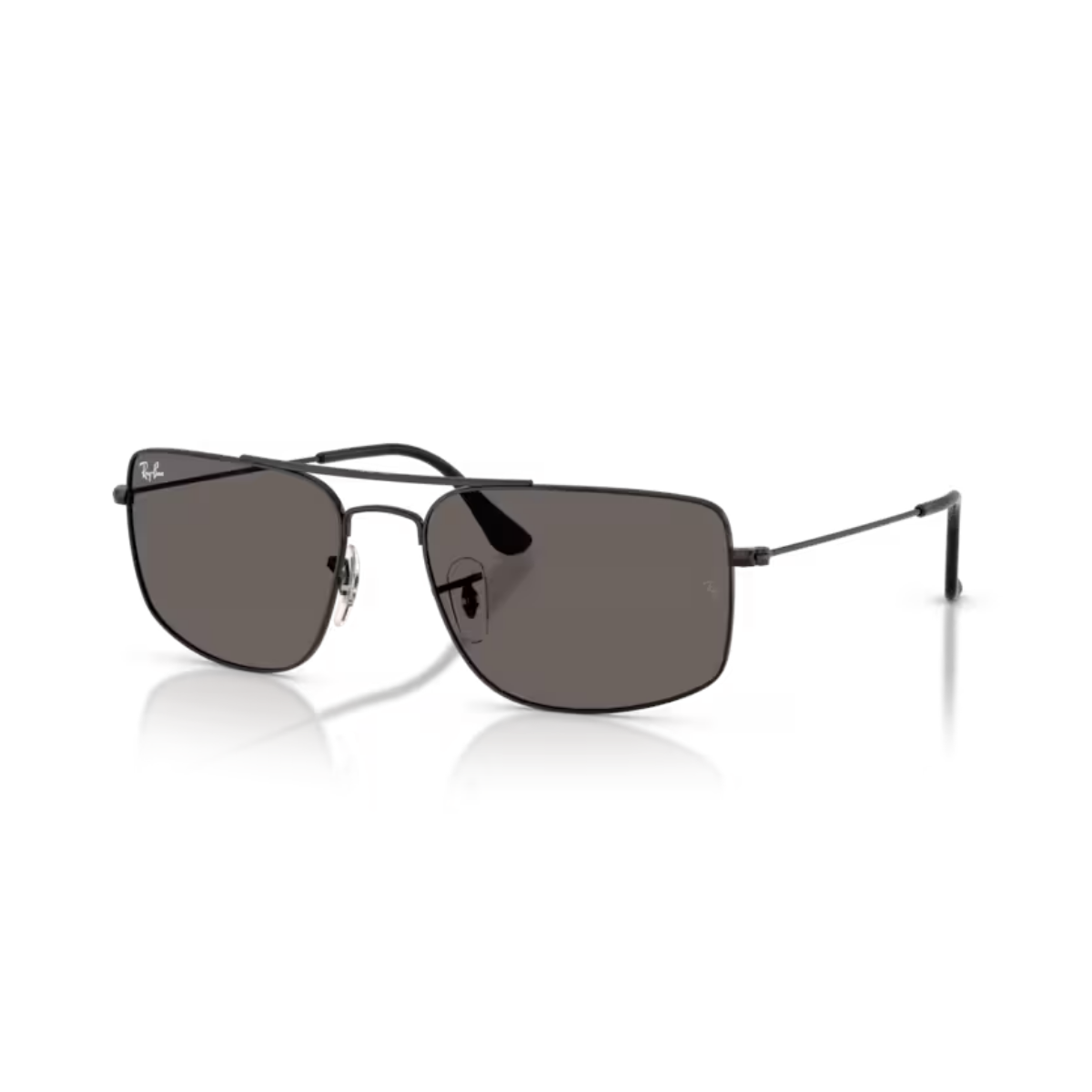 RAY-BANErkek Güneş GözlüğüRAY-BAN 3779 002/B1 59-18-145 G