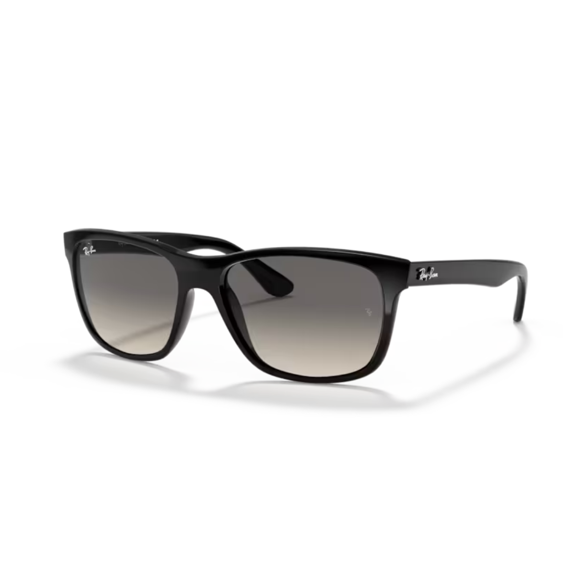 RAY-BANErkek Güneş GözlüğüRAY-BAN 4181 601/71 57-16-145 G