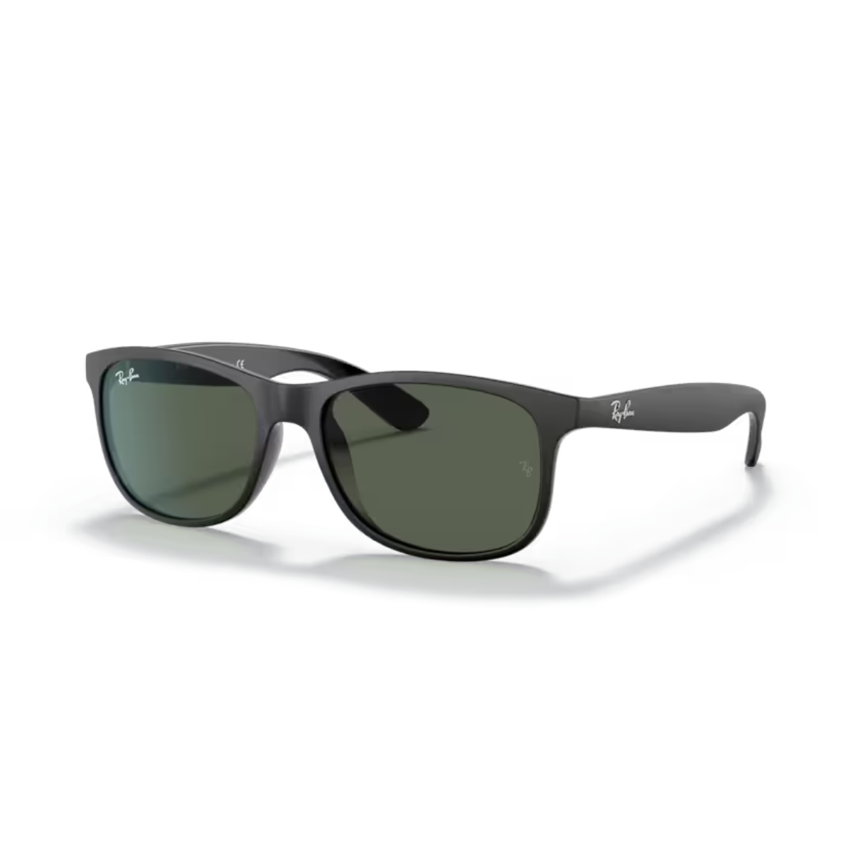 RAY-BANErkek Güneş GözlüğüRAY-BAN 4202 606971 55-17-145 G