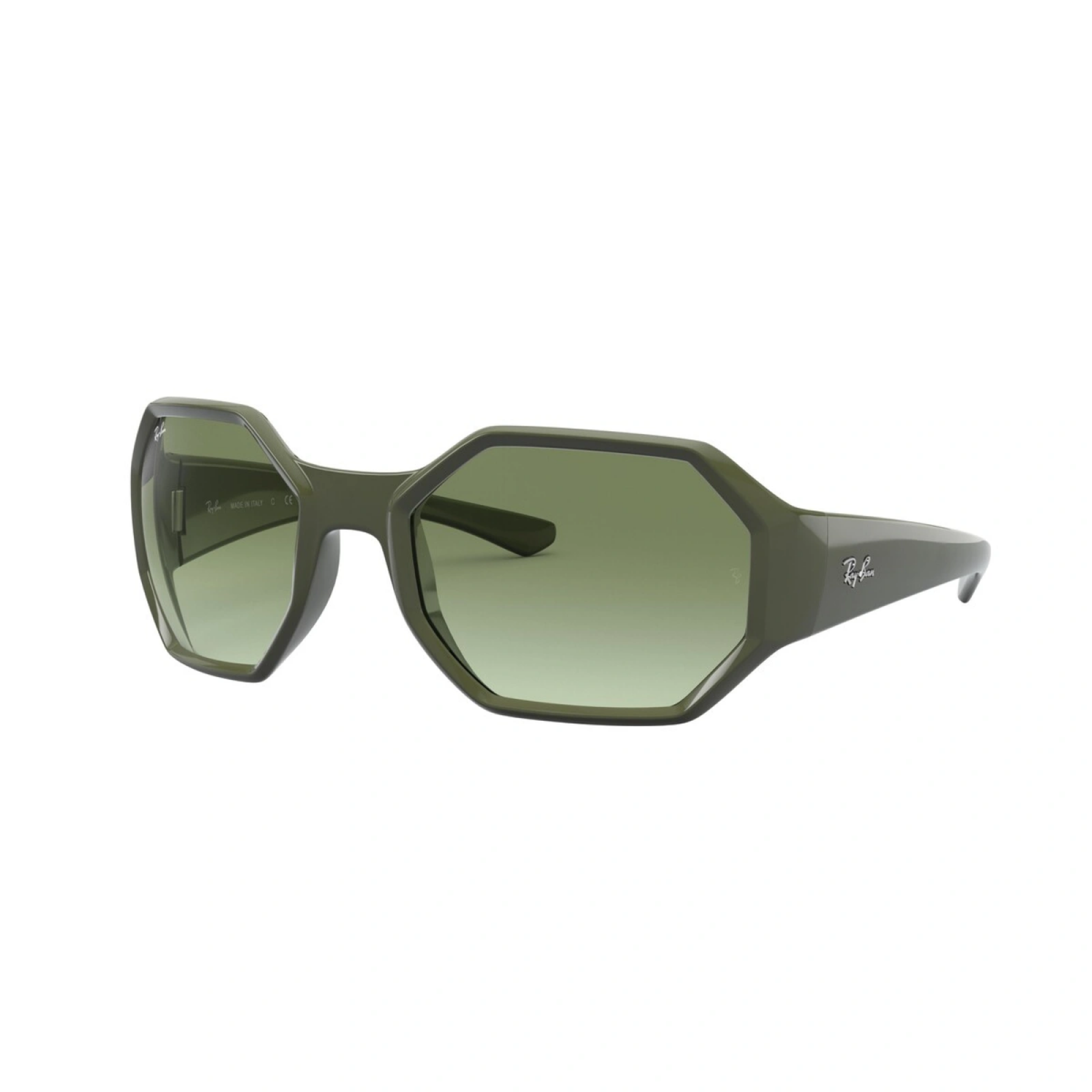 RAY-BANErkek Güneş GözlüğüRAY-BAN 4337 64898E 59 HN G