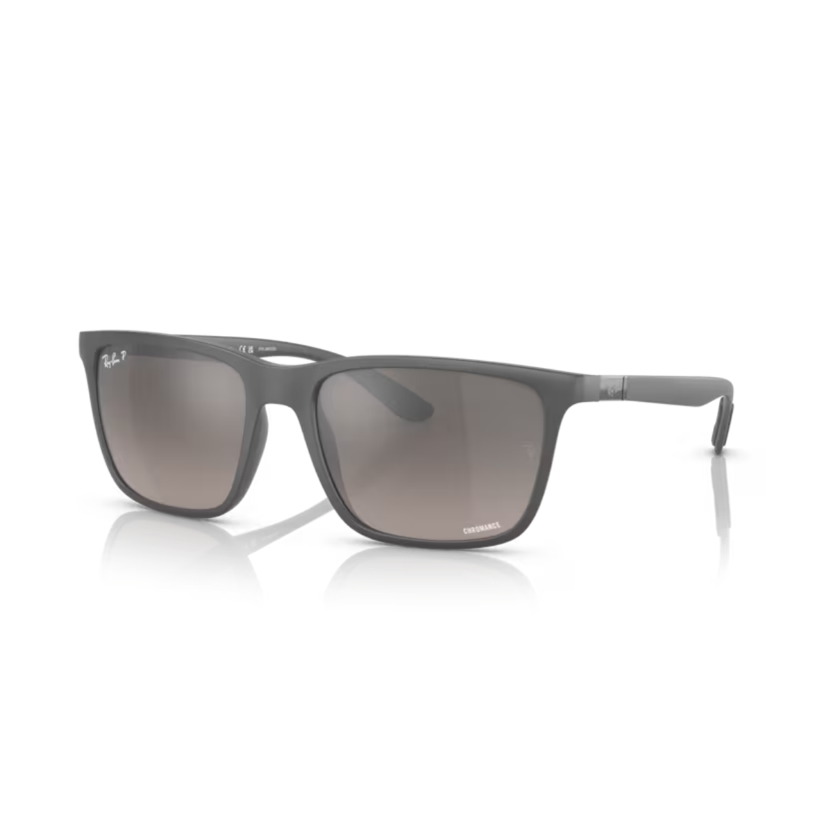 RAY-BANErkek Güneş GözlüğüRAY-BAN 4385 60175J 58-18-145 G