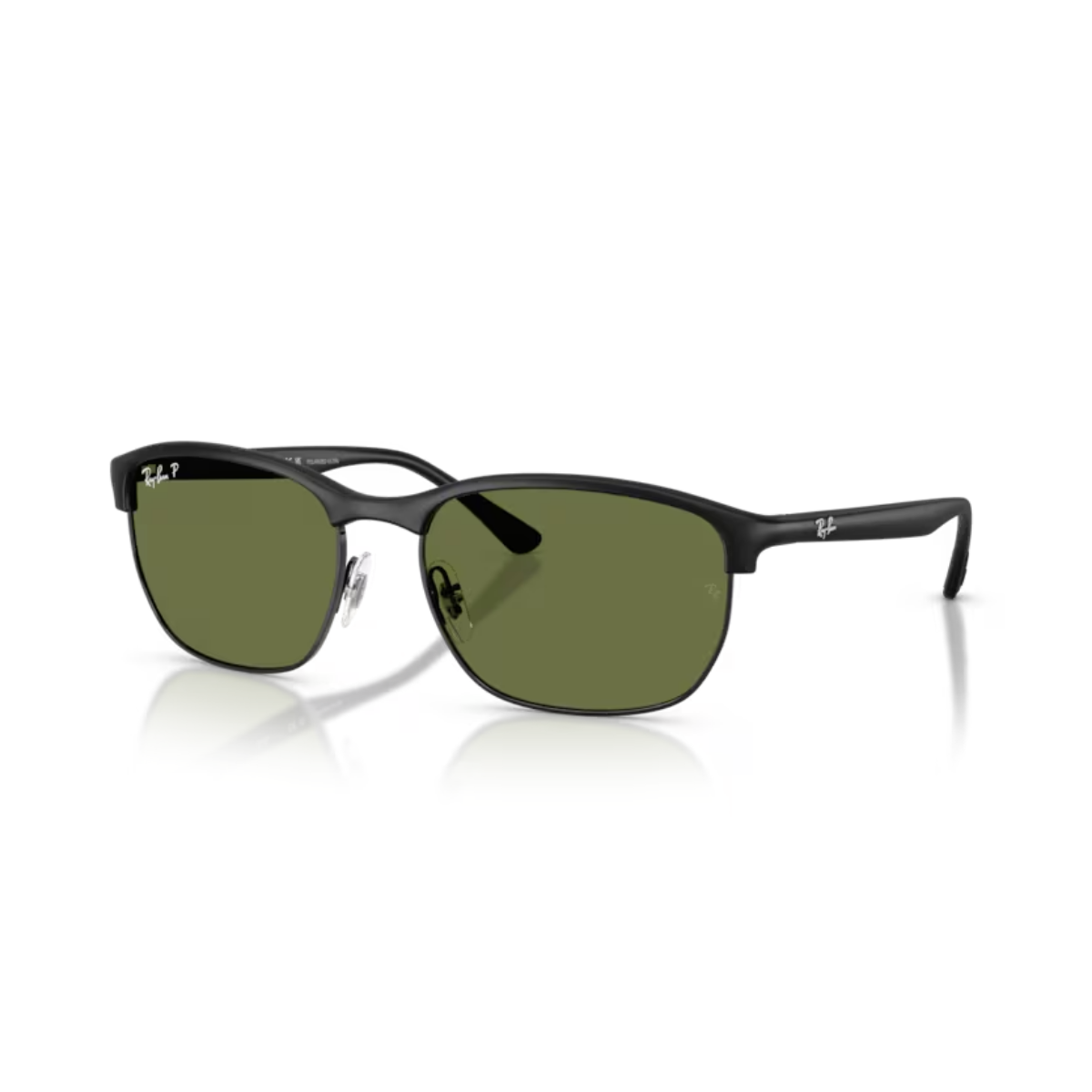 RAY-BANErkek Güneş GözlüğüRAY-BAN 4469 601S/2 59-18-140 G