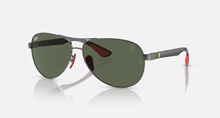 RAY-BANErkek Güneş GözlüğüRAY-BAN 8331M F00171 61-13-140 G