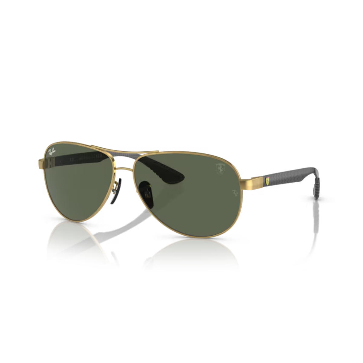 RAY-BANErkek Güneş GözlüğüRAY-BAN 8331M F00871 61-13-140 G